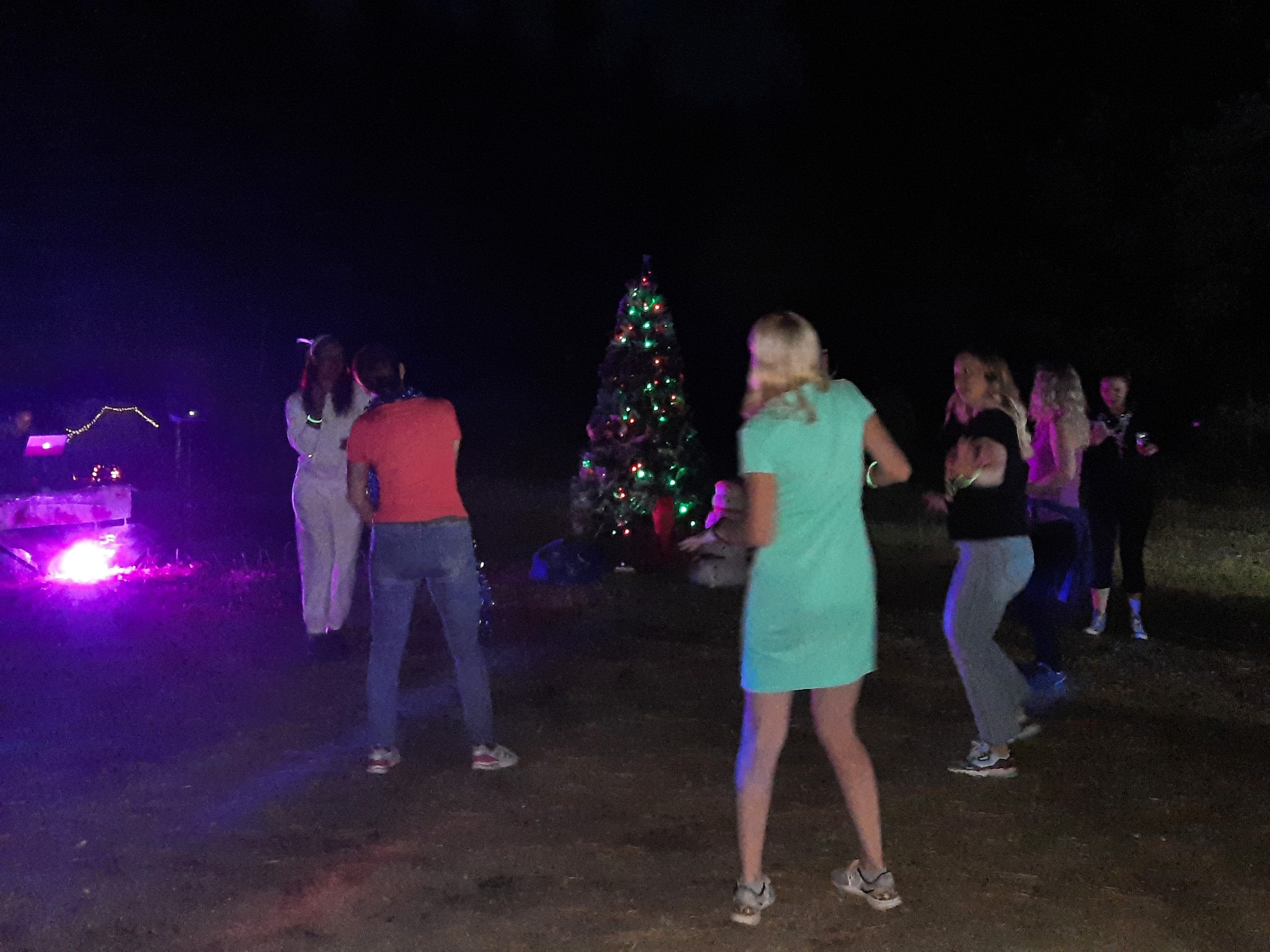 Походная Романтика 36. Новый год и не… | 30.07 — 01.08.21. Галерея Фантим