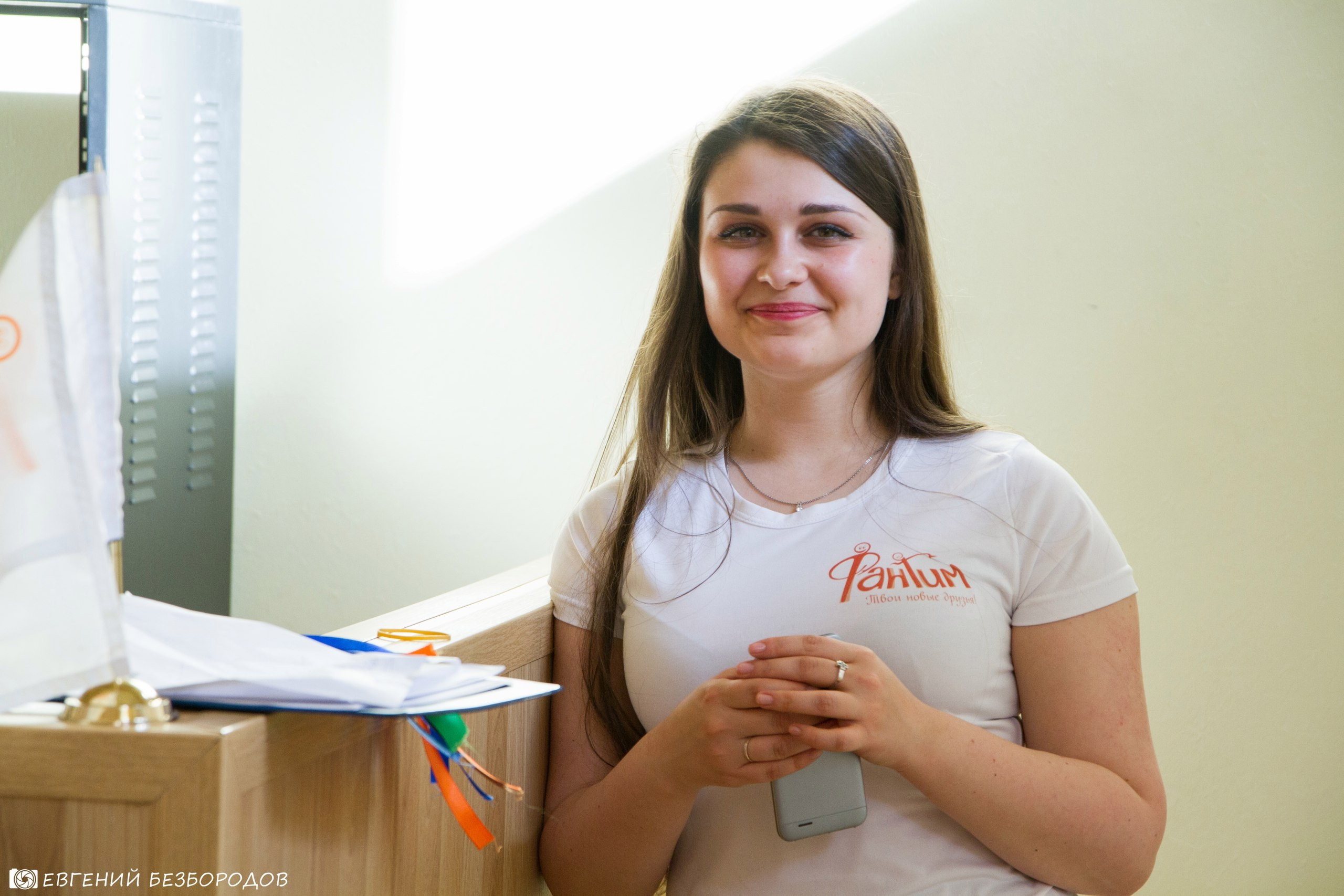 День Рождения Фантима. Часть 1 | 27-28.05.2017. Галерея Фантим