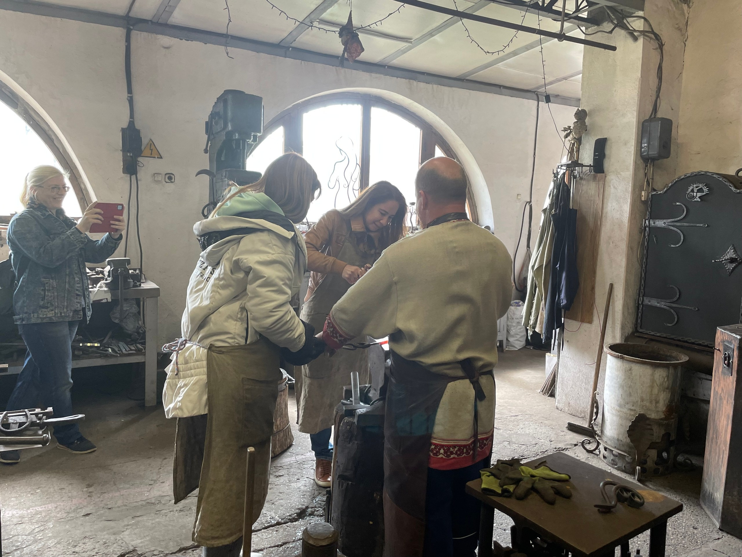 Коломна | 04.06.2023. Галерея Фантим