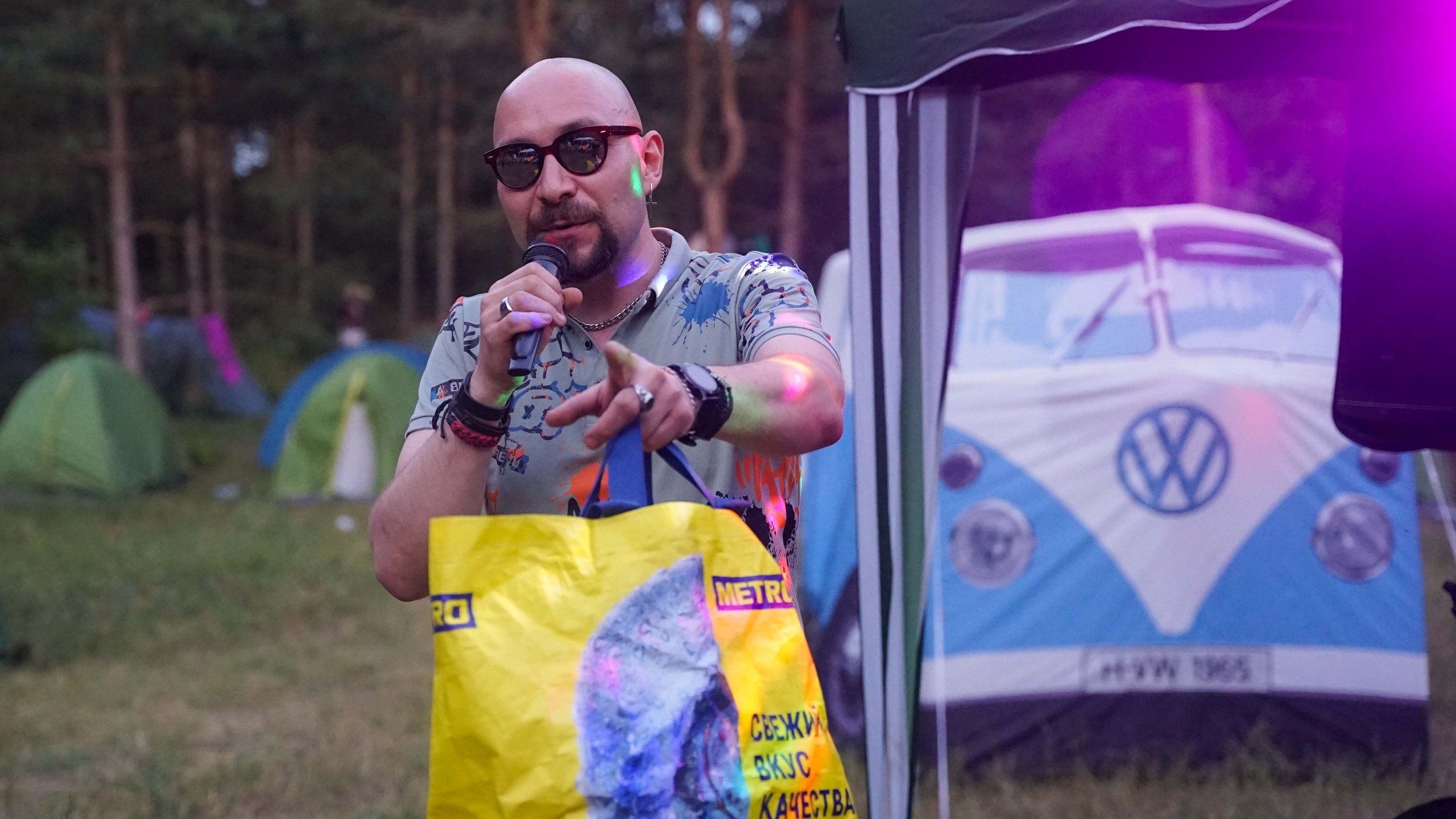 Походная Романтика 45. Великолепный Векенд | 2024. Галерея Фантим