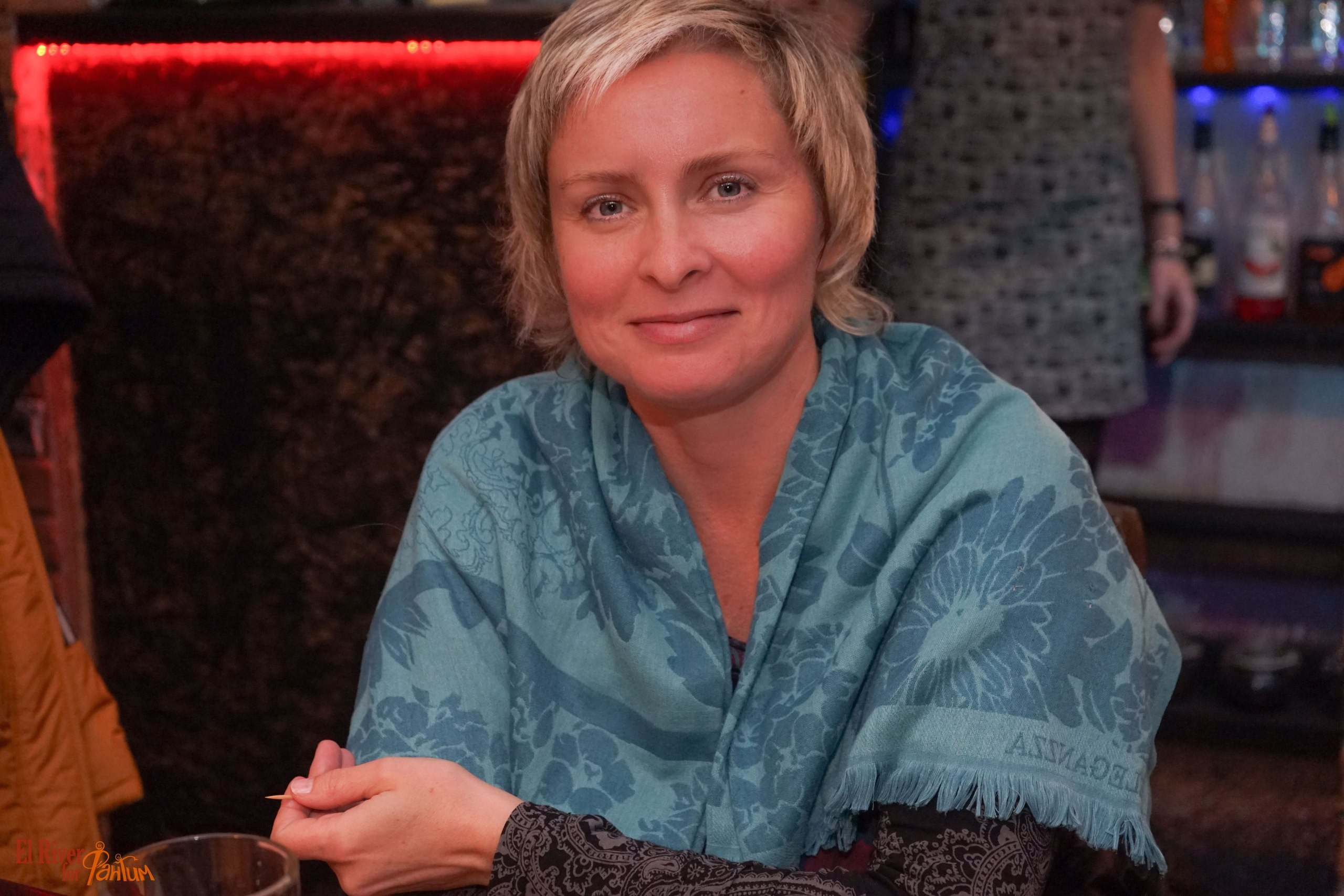 Музыкальная вечеринка | 21.10.2016. Галерея Фантим