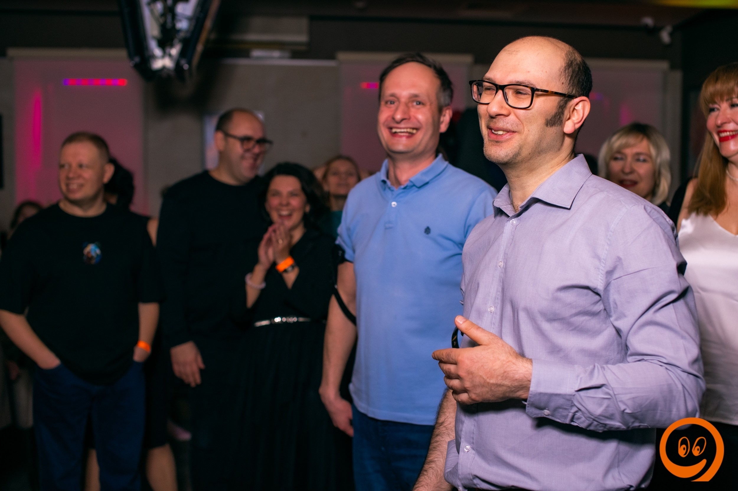 Скоро весна, скоро весна… Клубная вечеринка | 22.02.2025. Галерея Фантим