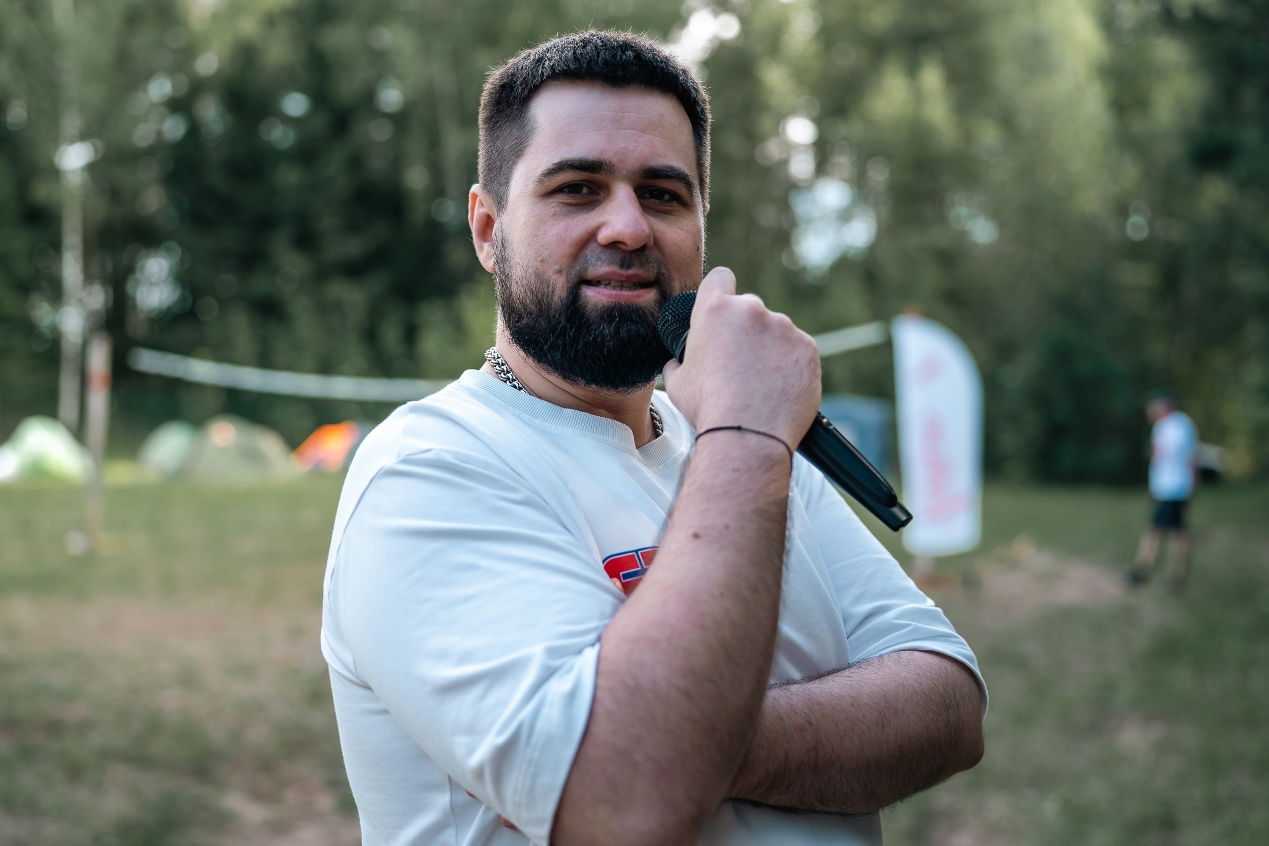 Походная Романтика 50. Новый год и не ипёт… | 2025. Галерея Фантим