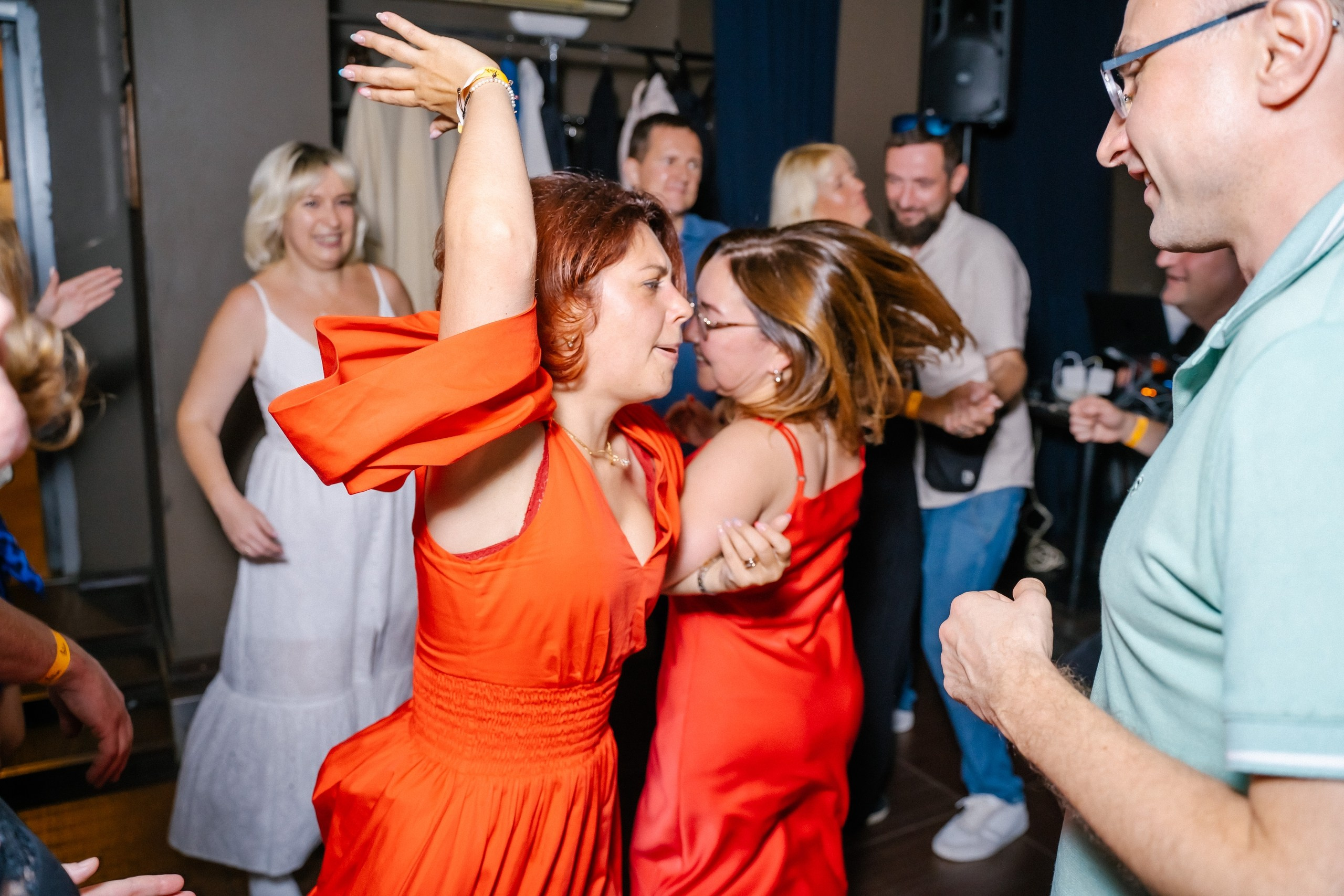 Лето, гудбай! Клубная вечеринка | 31.08.2024. Галерея Фантим