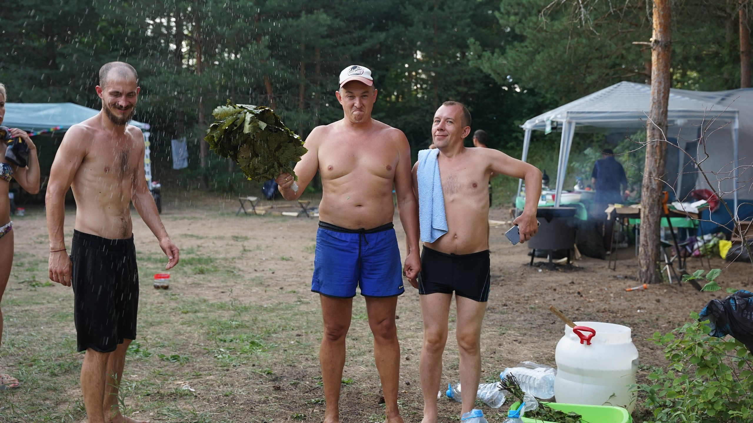 Походная Романтика 40. Хиппиленд | 05-07.08.22. Галерея Фантим