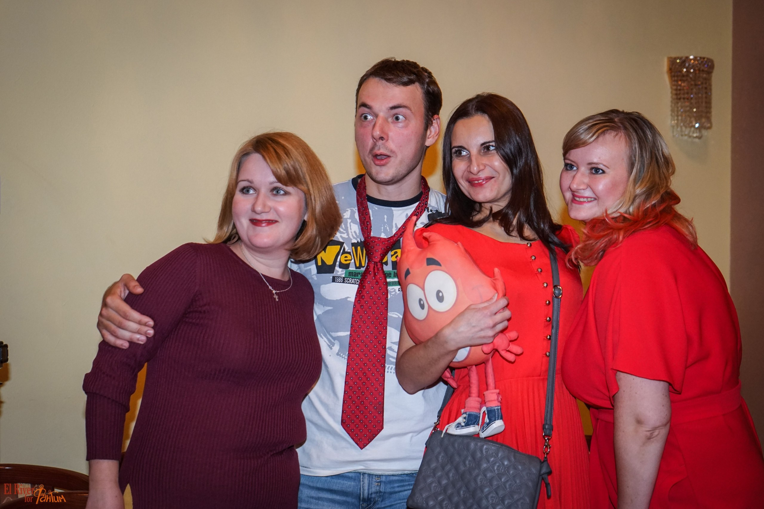 ФВН | 2016. Галерея Фантим