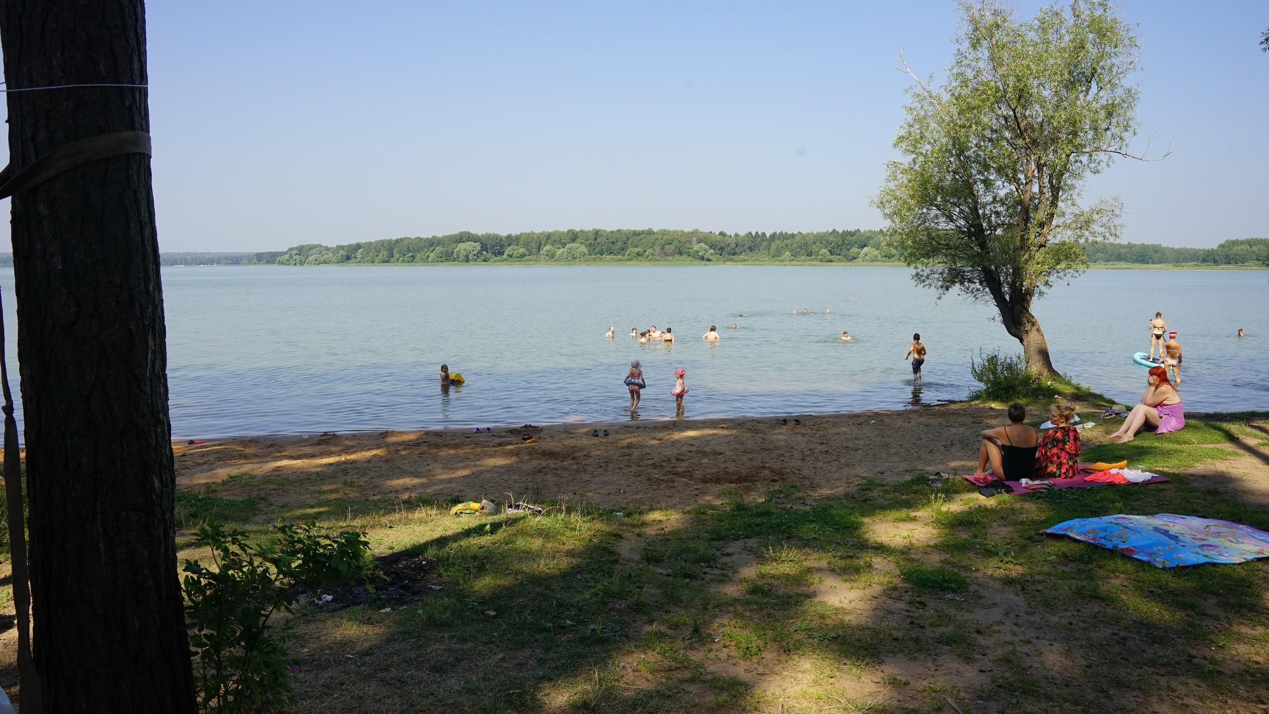 Походная Романтика 40. Хиппиленд | 05-07.08.22. Галерея Фантим