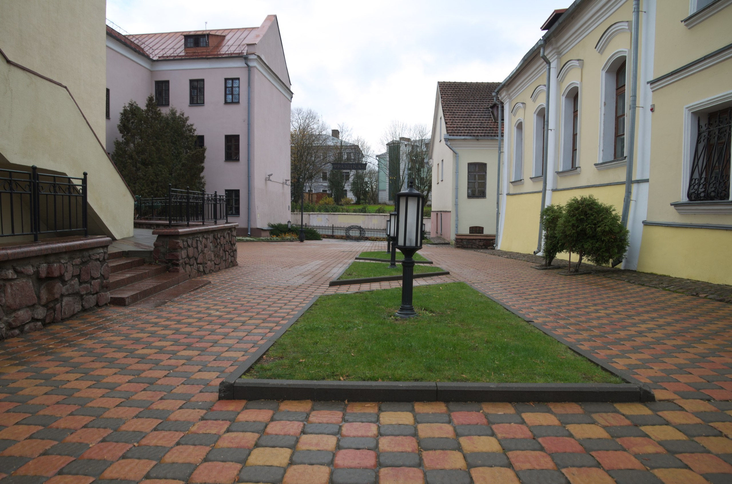 Минск | 27-29.08.2017. Галерея Фантим