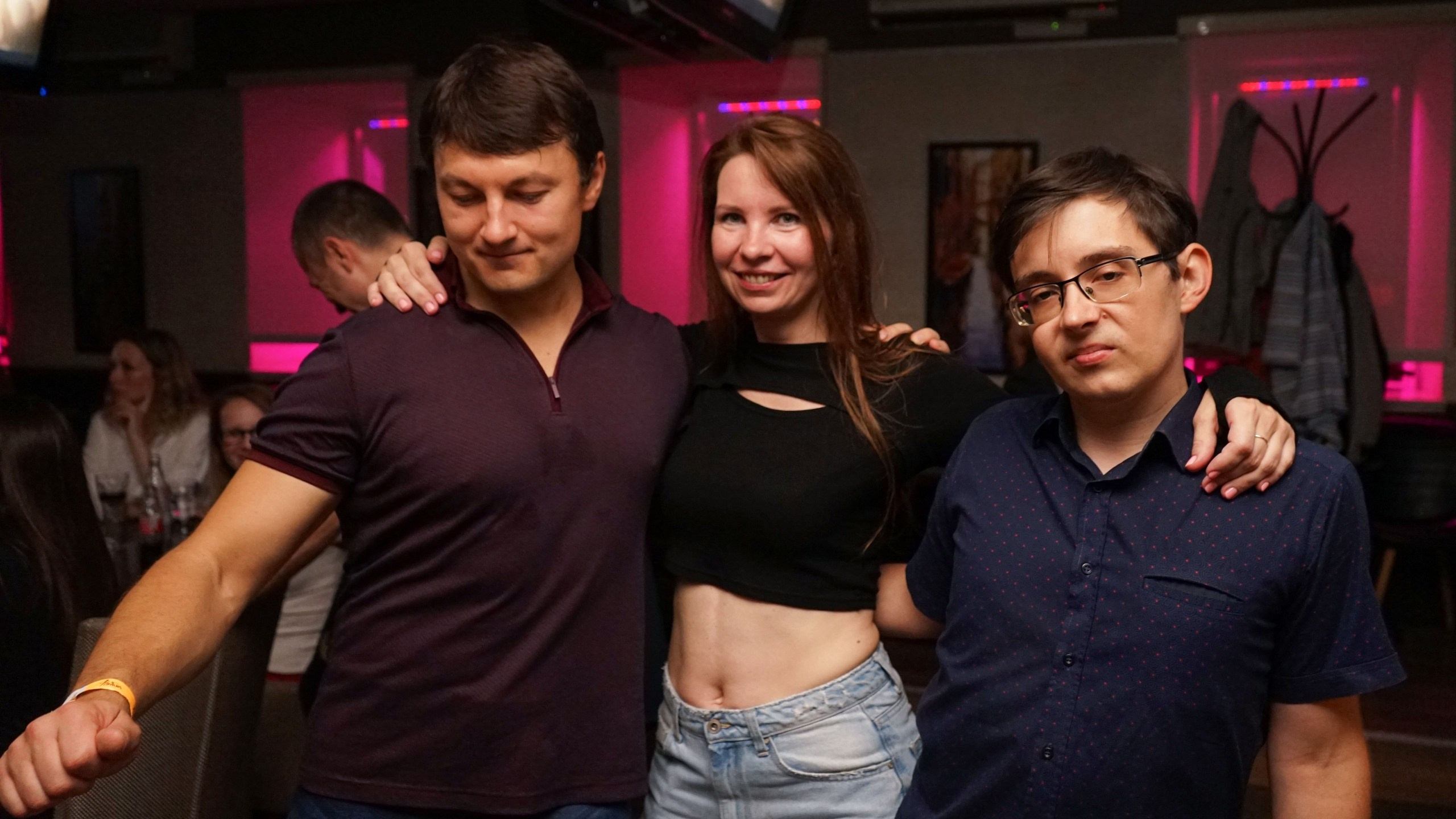 The Дискотэка Party. Клубная вечеринка | 28.08.2021. Галерея Фантим