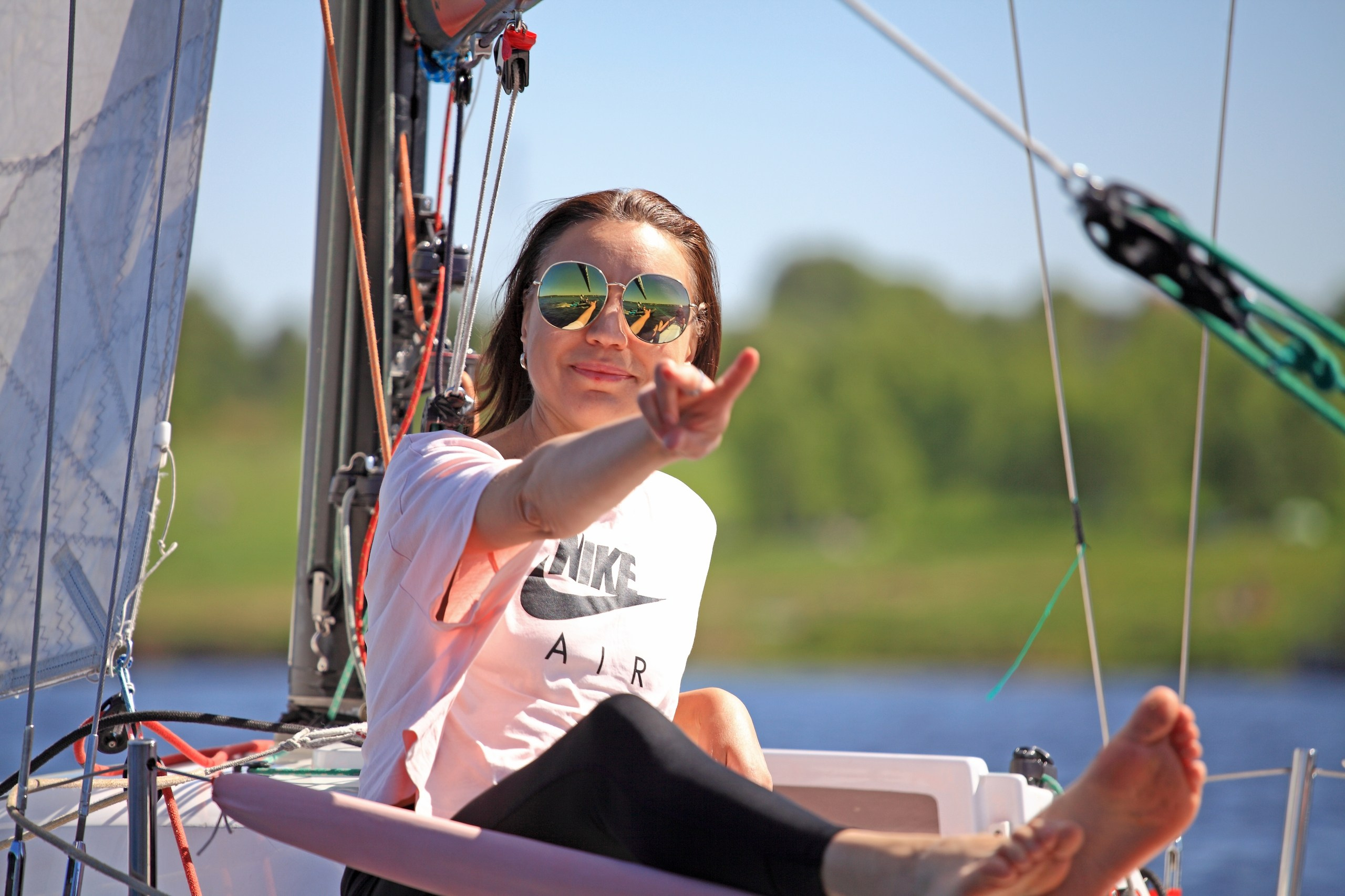 Яхтинг | 25.05.2024. Галерея Фантим