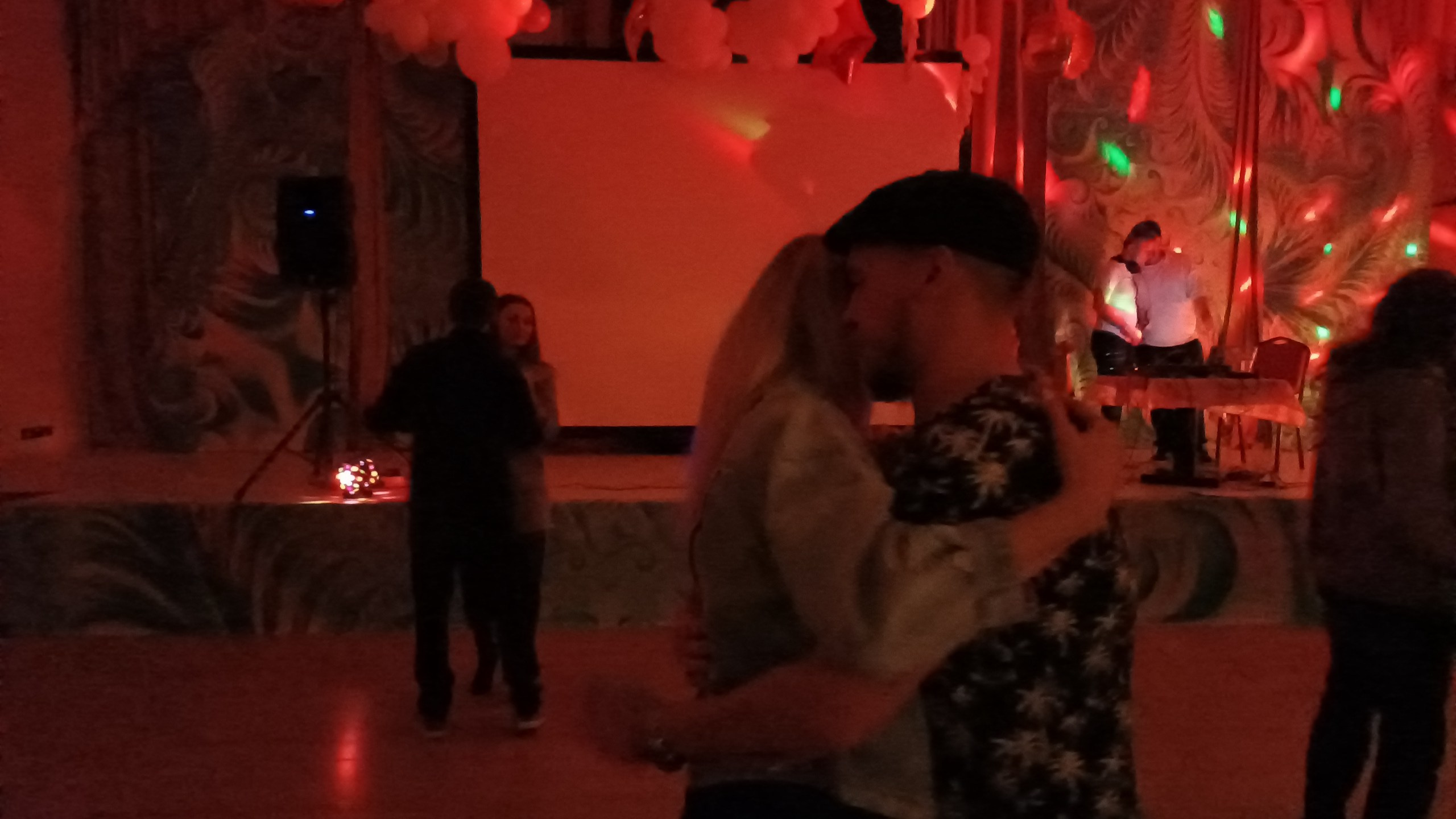 Загородный выезд | 16-17.10.21. Галерея Фантим