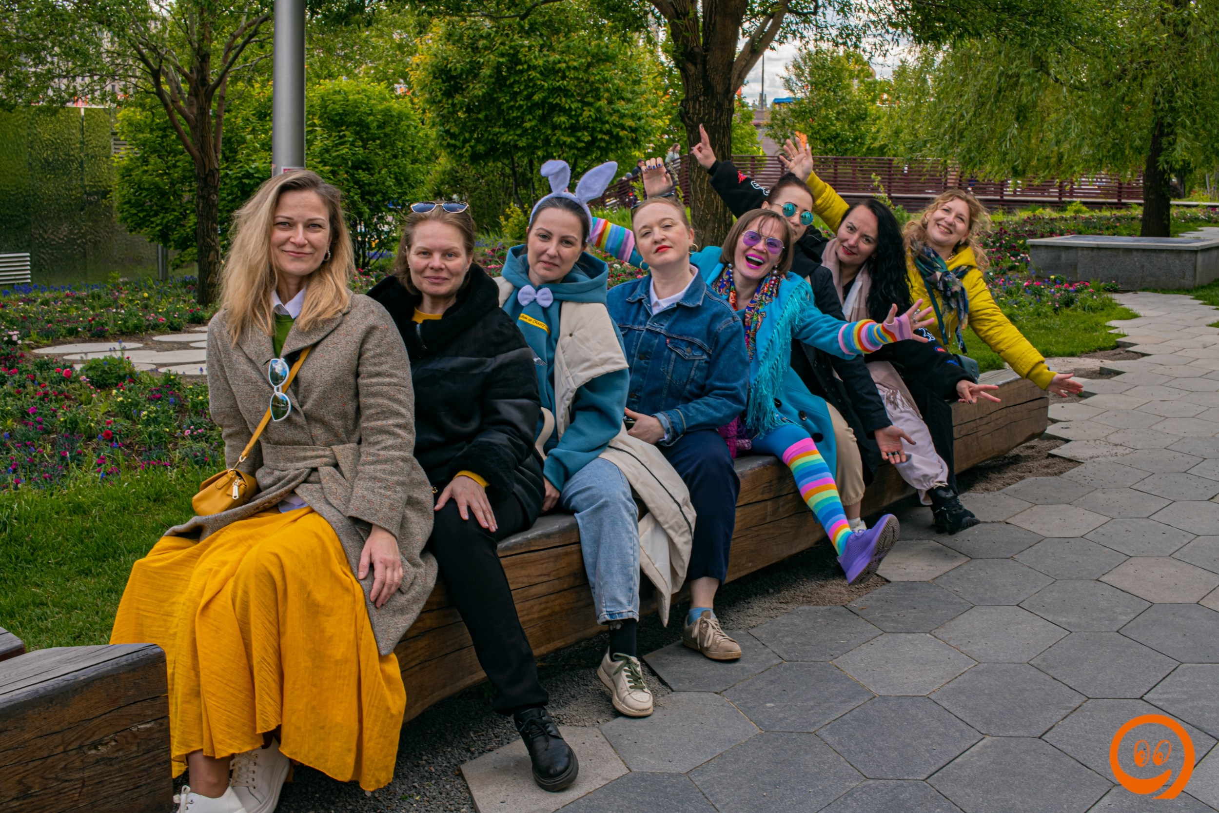 Фотосуббота | 10.05.2025. Галерея Фантим