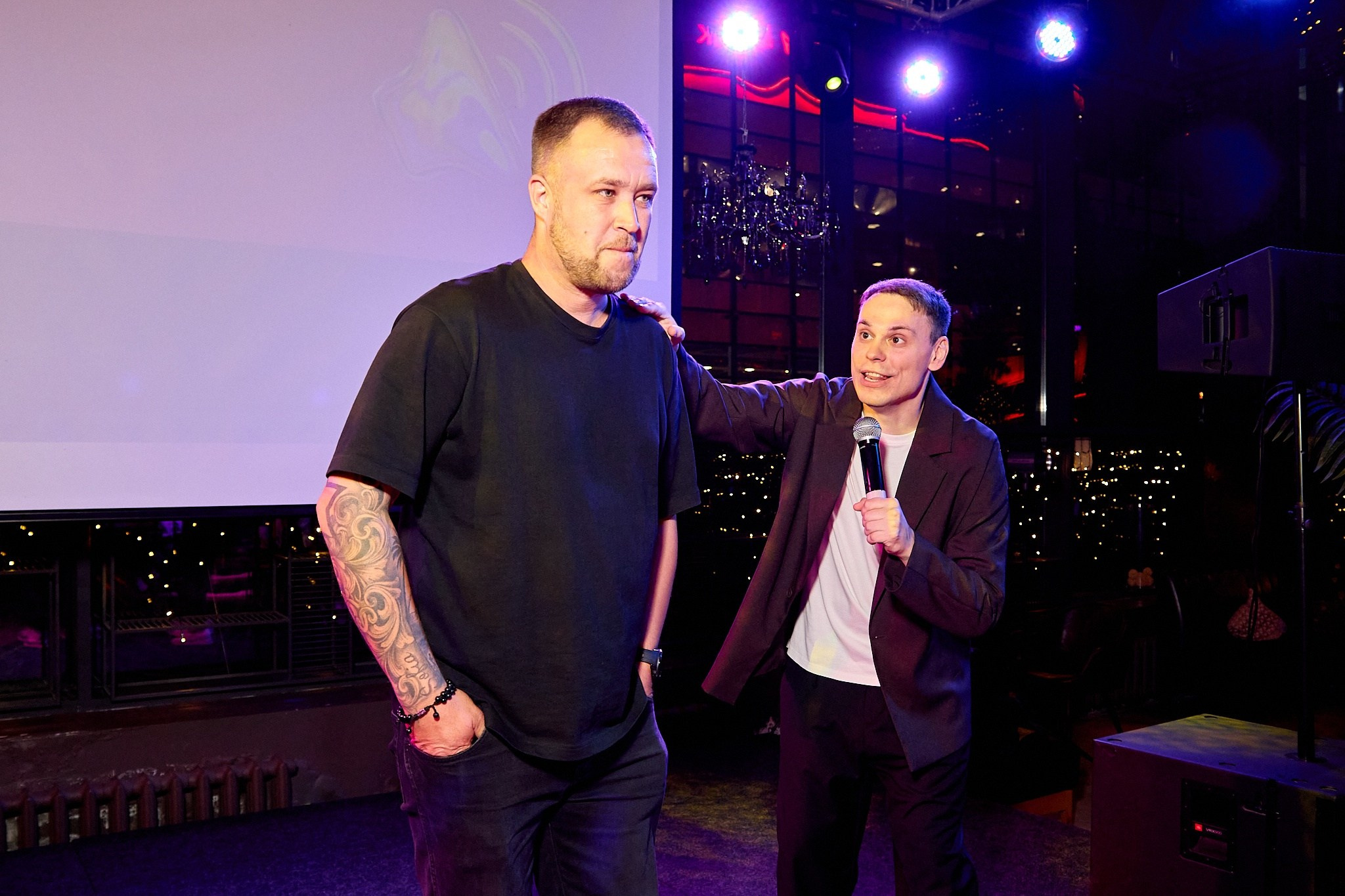 МузЛото | 22.08.2025. Галерея Фантим