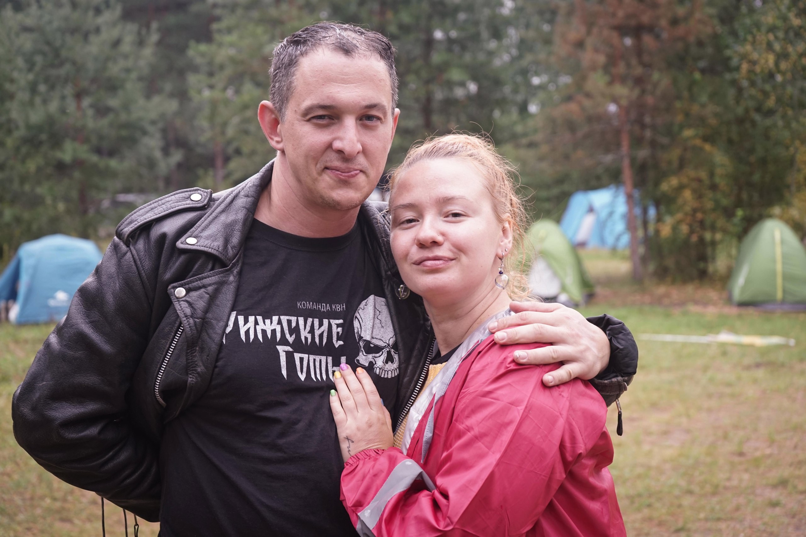 Походная Романтика 26. Музыкальный Шторм! | 25–27 августа 2017. Галерея Фантим