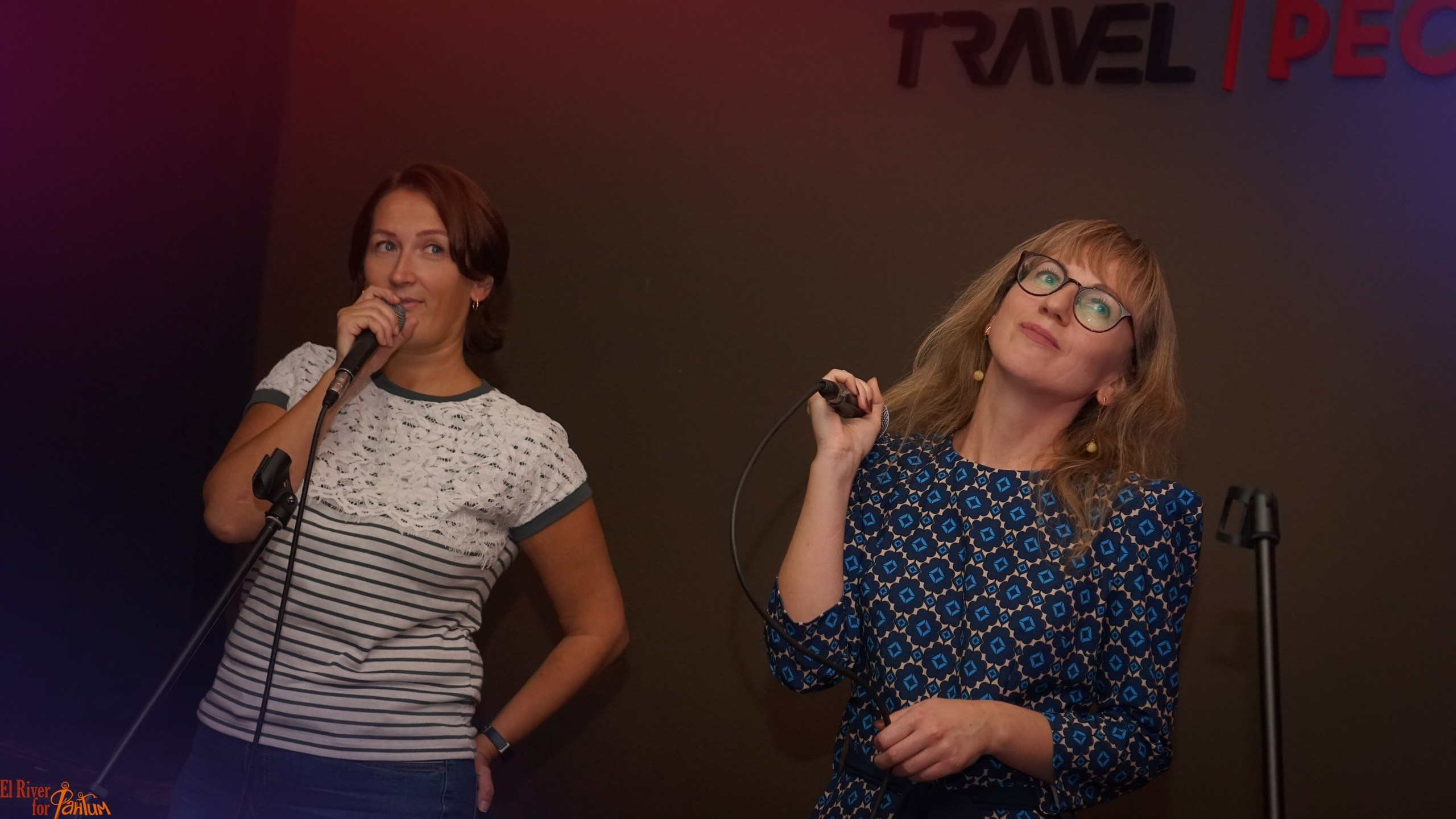 Караоке вечеринка | 25.10.2019. Галерея Фантим