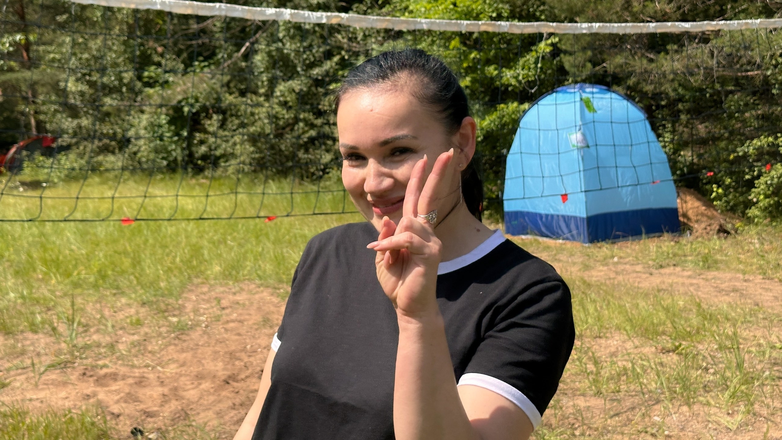 Походная Романтика 48. Зомбический уикенд | 27 — 29.06.25. Галерея Фантим