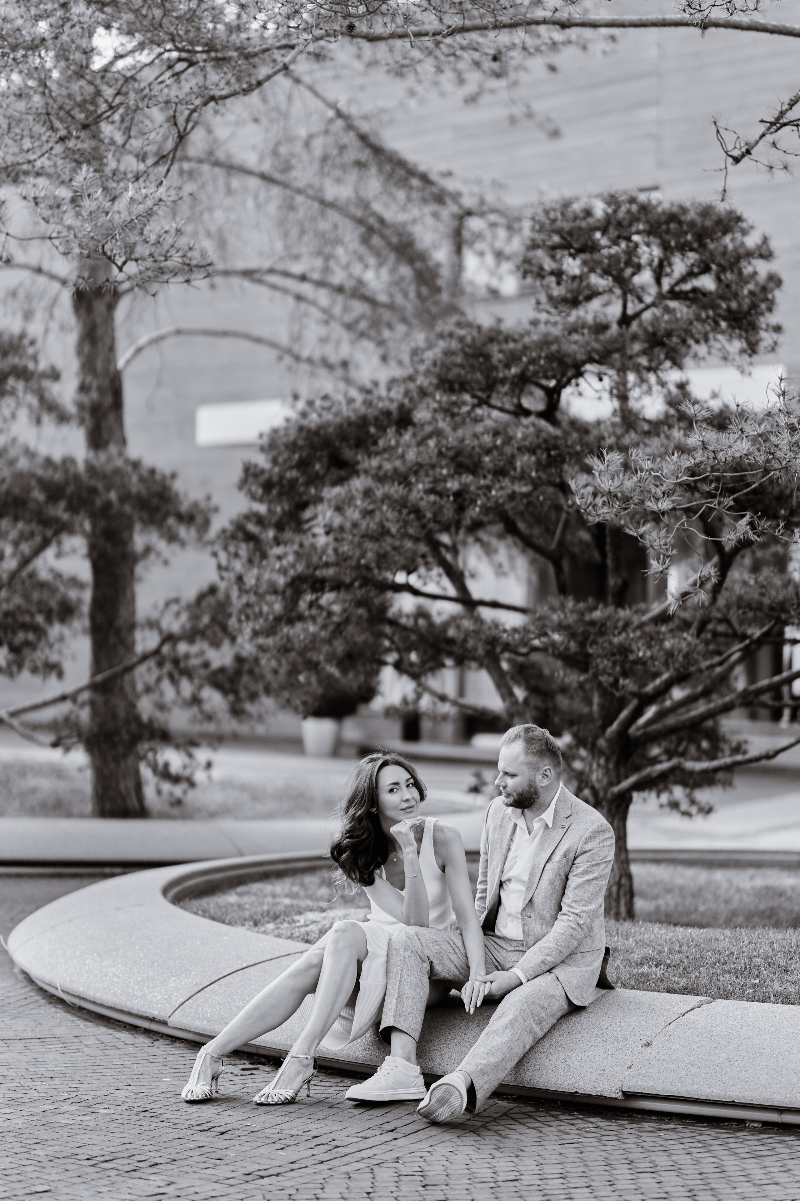 В&А. Фотограф Москва и Екатеринбург. Максимова Соня