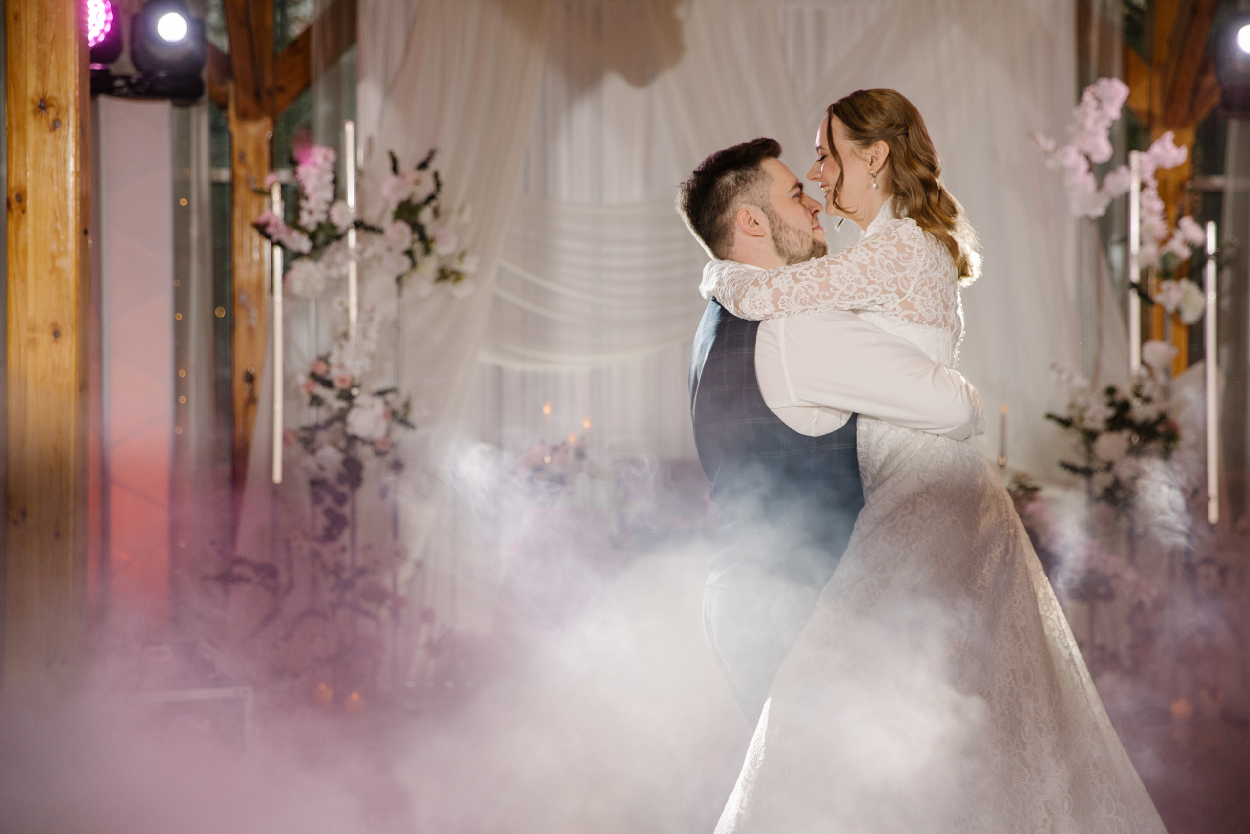 Дарина и Никита. Свадебный фотограф в Воронеже Алексей Логинов