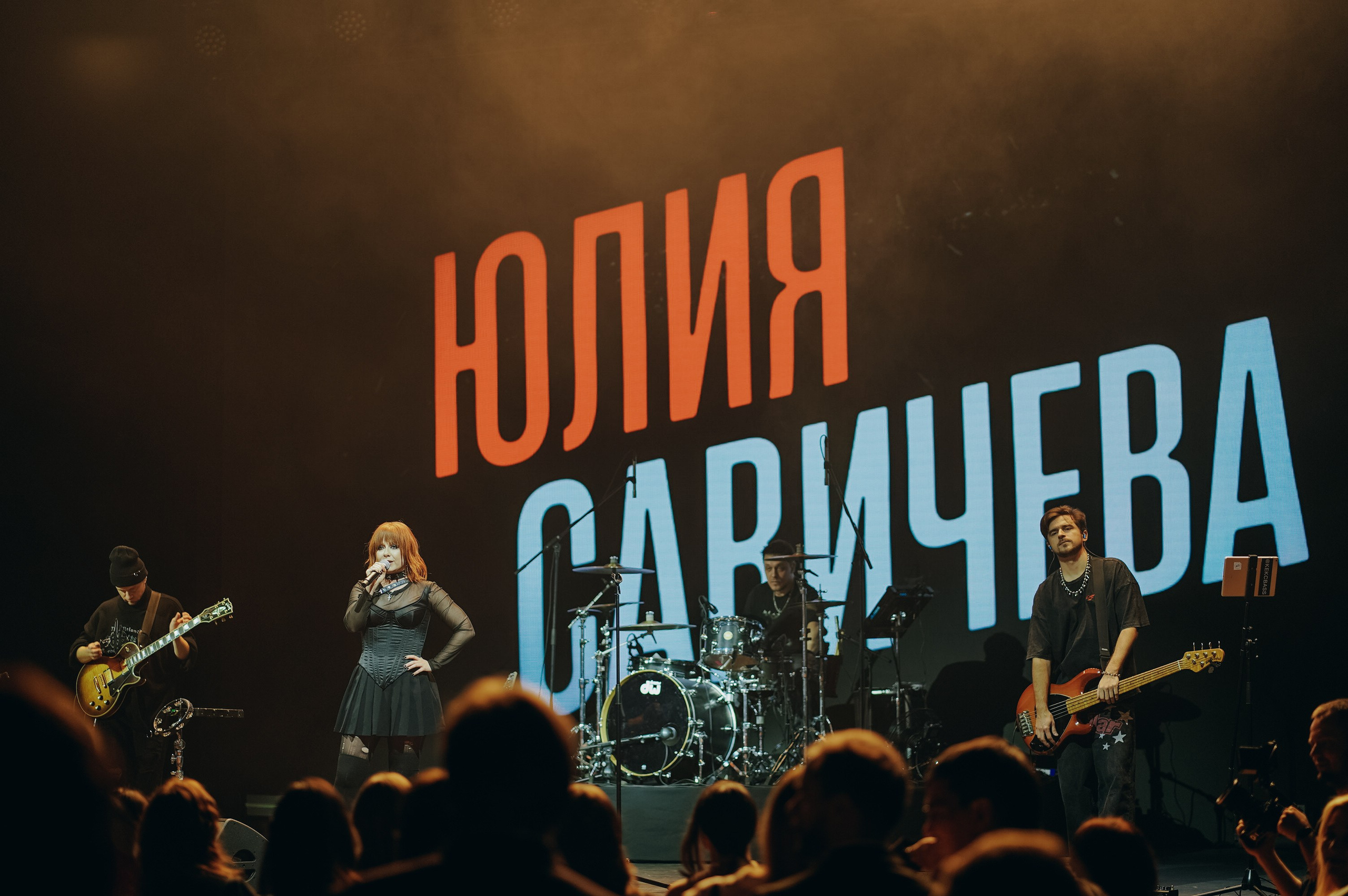 Премия Выгода. Фотограф Москва Никита Воробьев