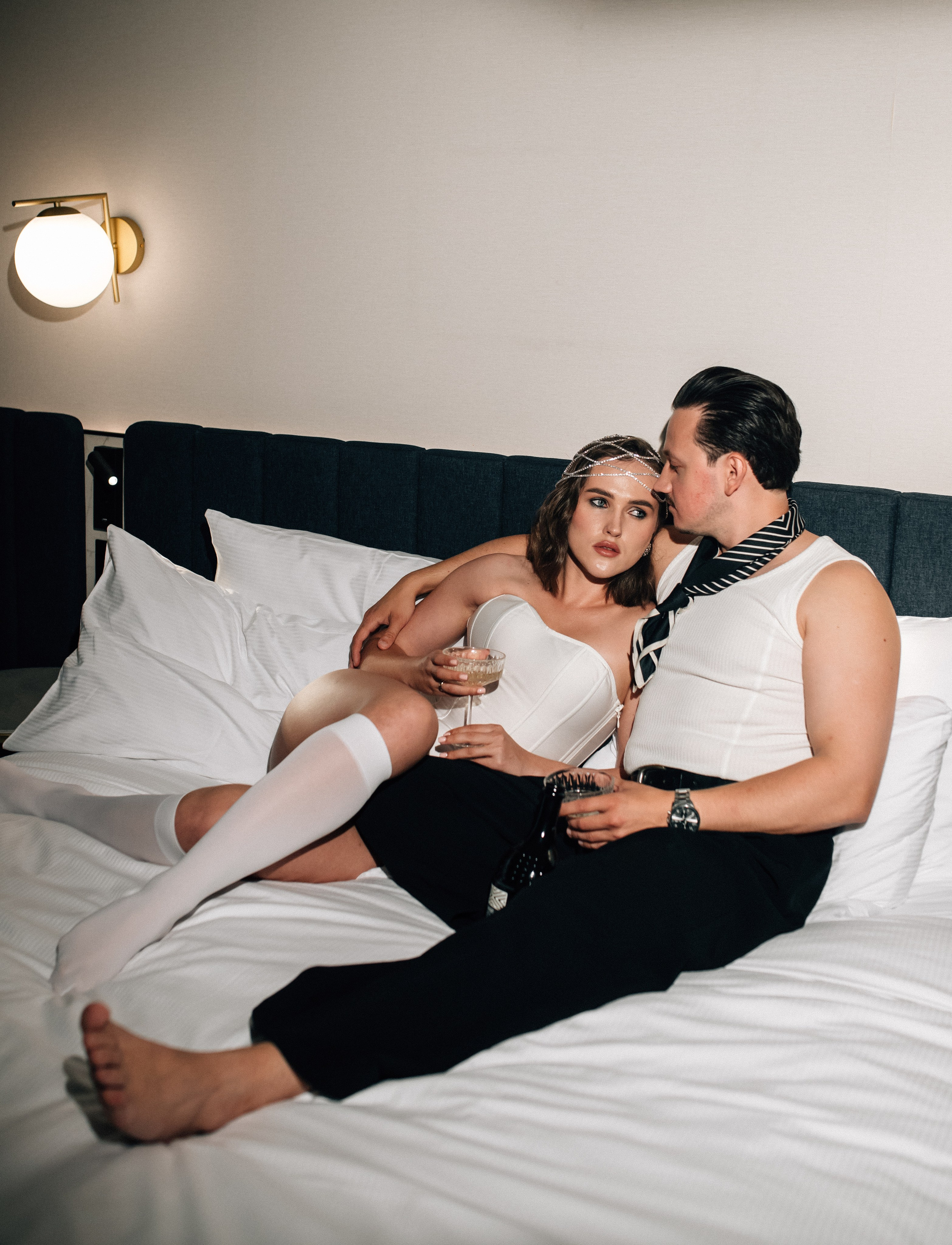 Никита & Дарья. Главная