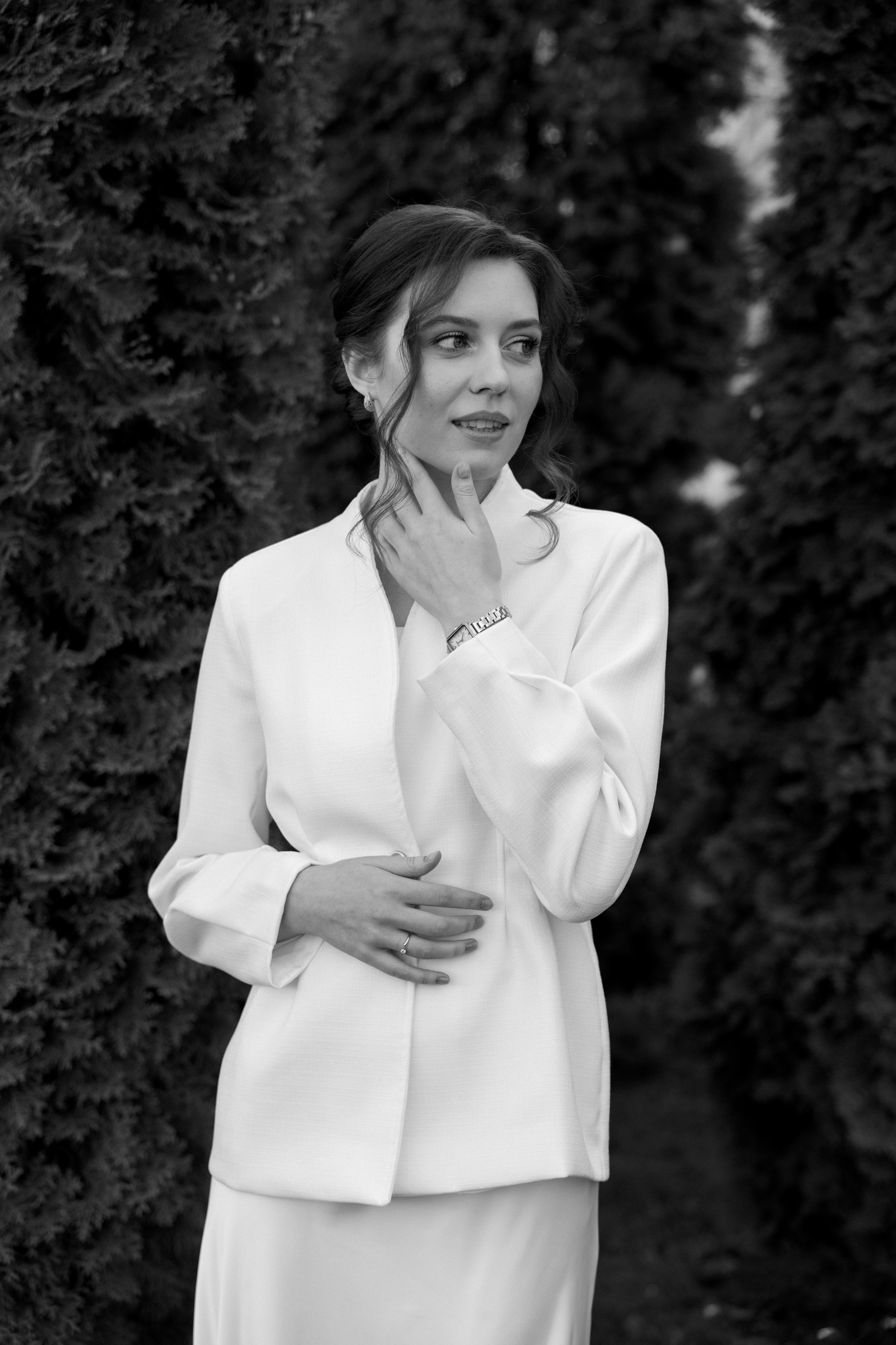 Анатолий и Анна. Свадебный и семейный фотограф в Новосибирске Наталья Зорина