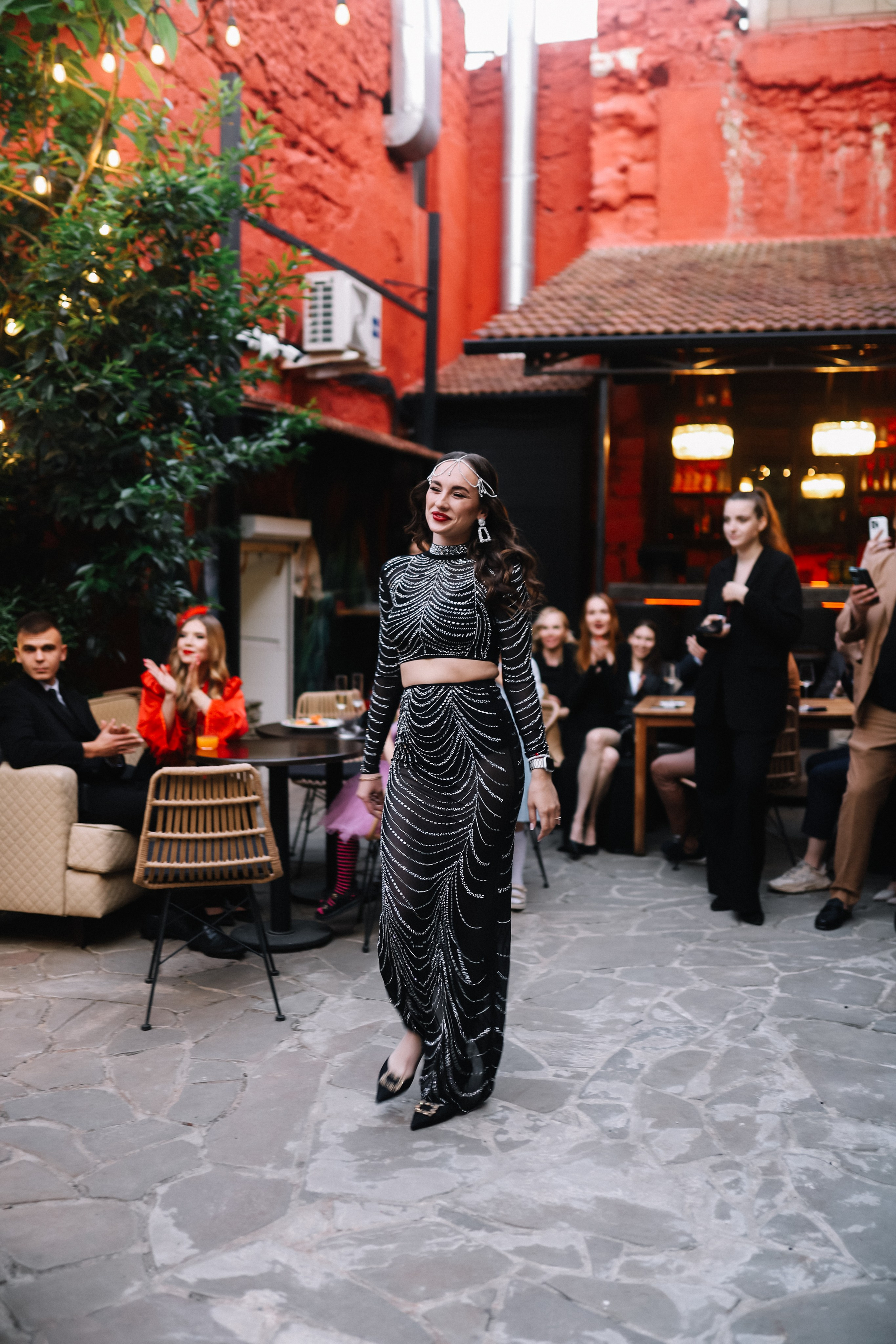 Обзор мероприятия @lubyanenkoo