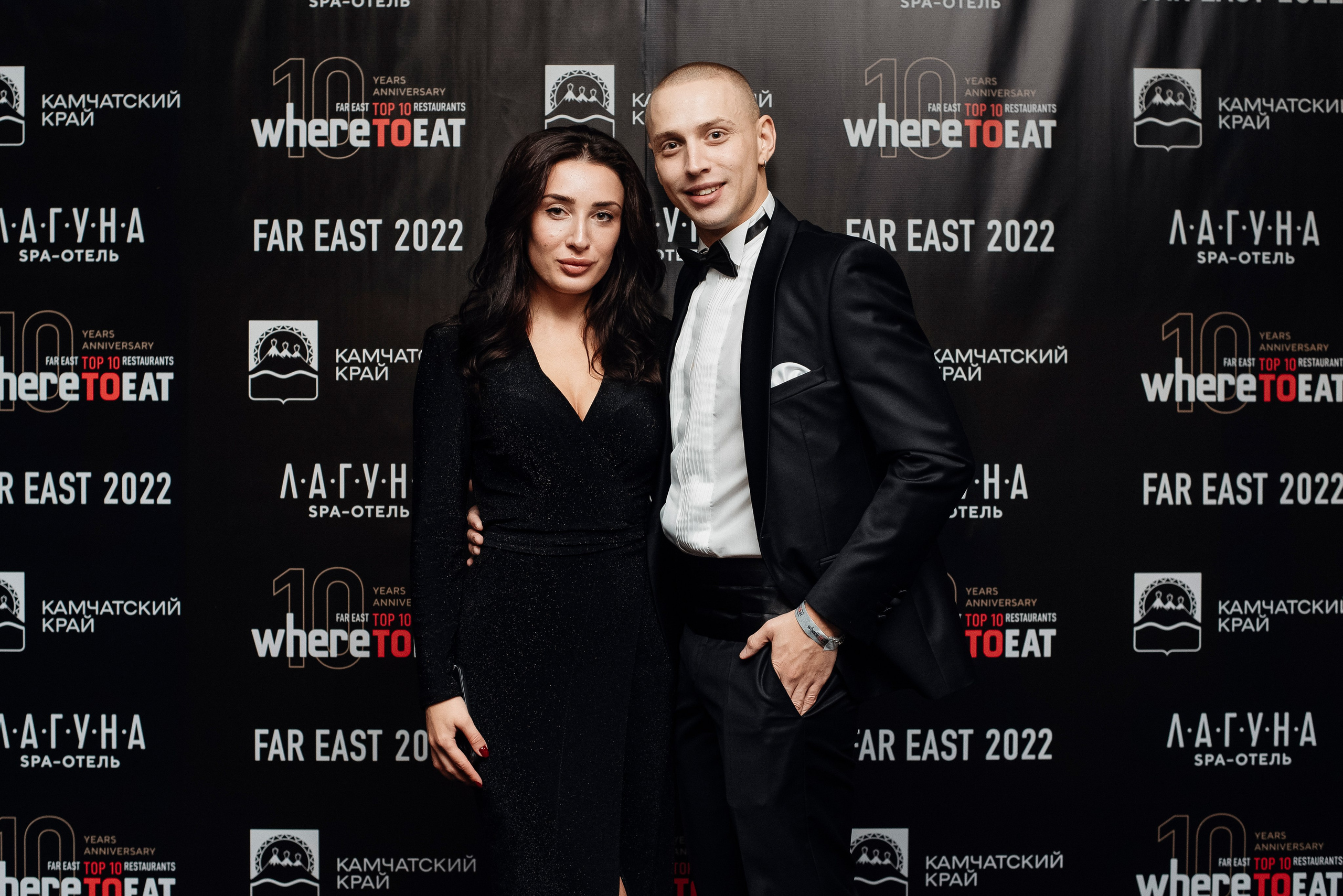 Wheretoeat. Ваш фотограф в г. Петропавловске-Камчатском Арина Алексеева