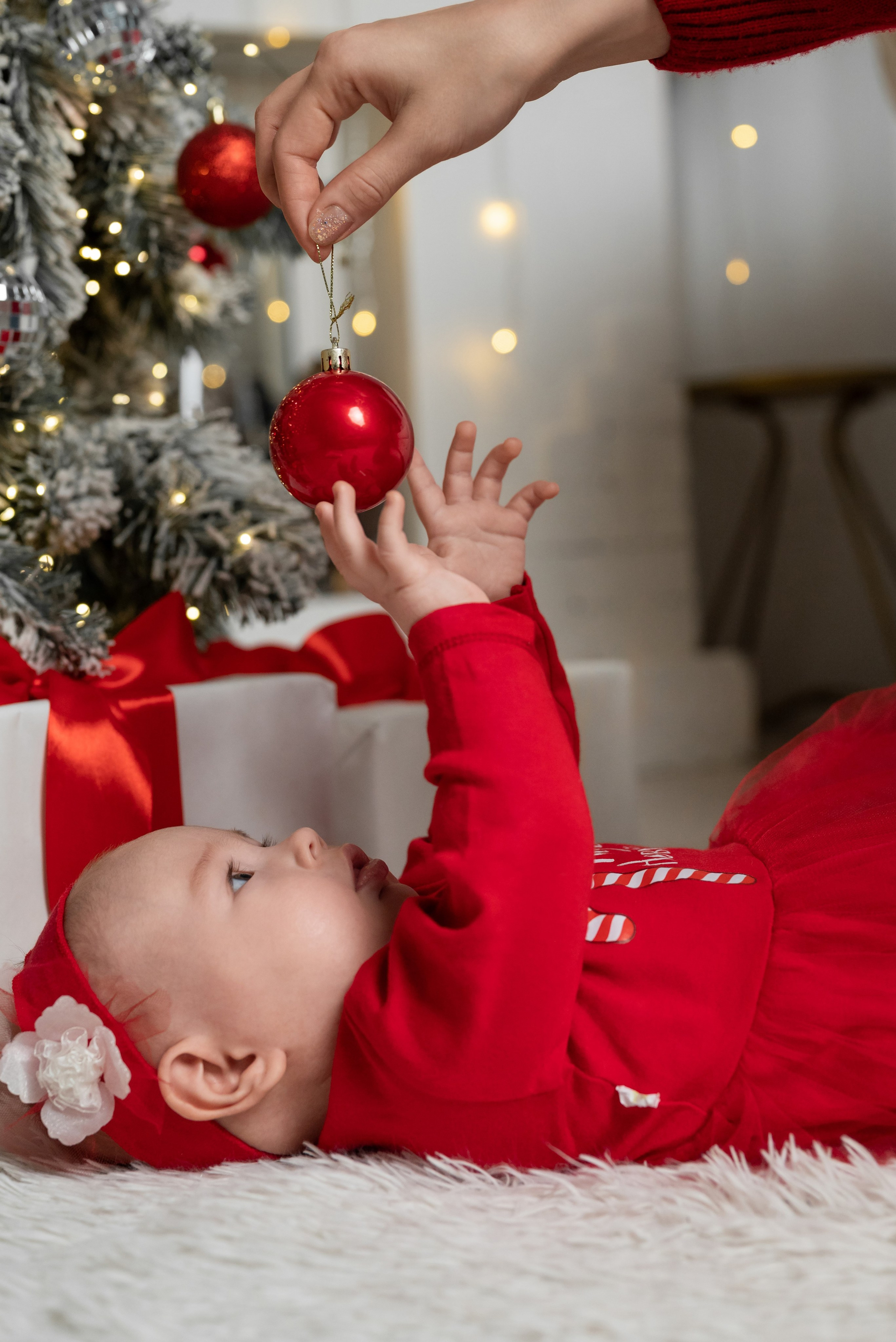 Юлия. Фотограф в городе Салават