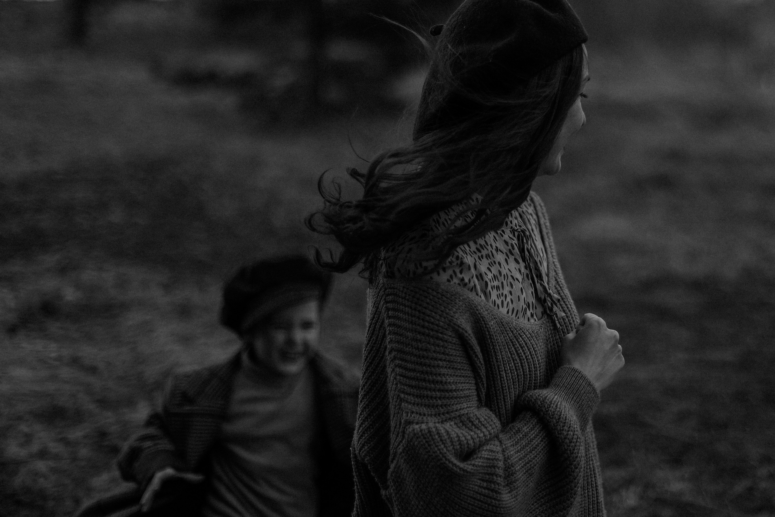 Ты мой космос. Фотограф — Ольга Косолюкина