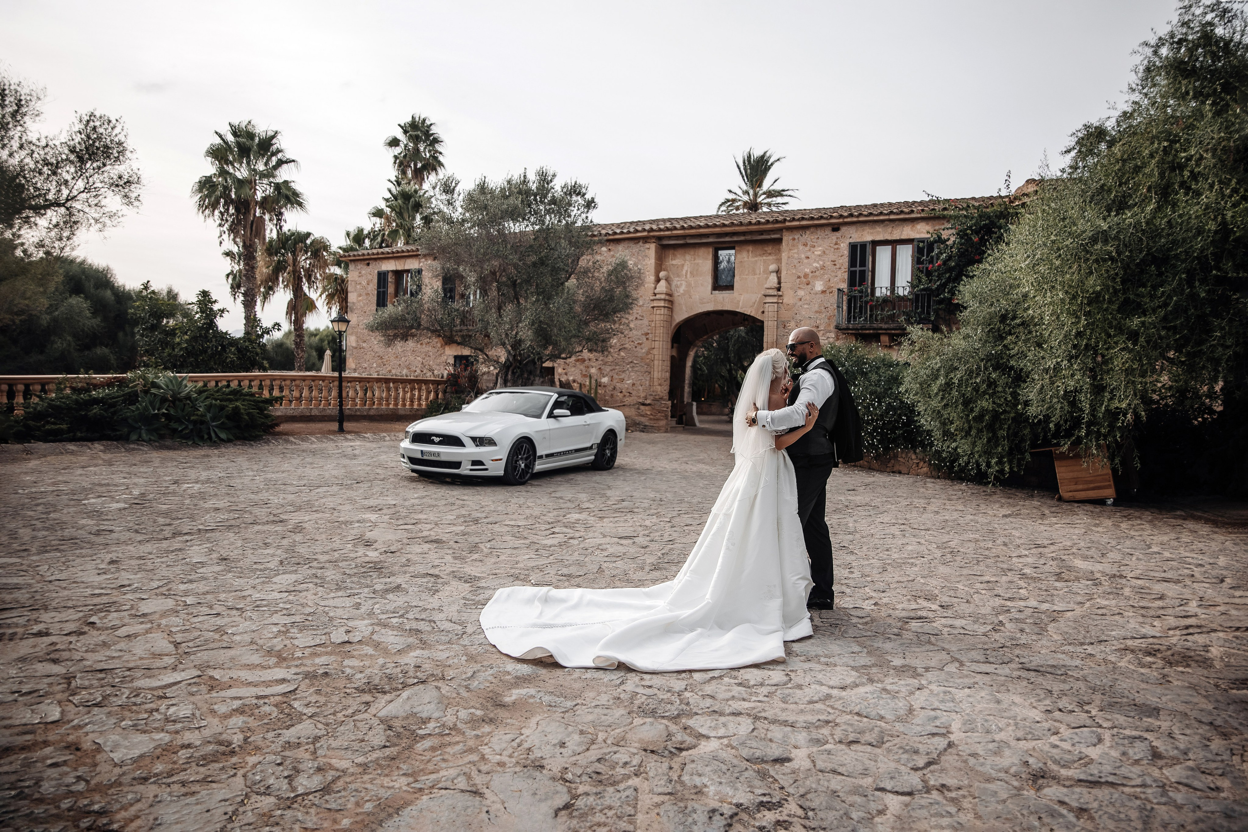 Vaida_&_Tadas. Фотограф на Майорке Екатерина Дробышева