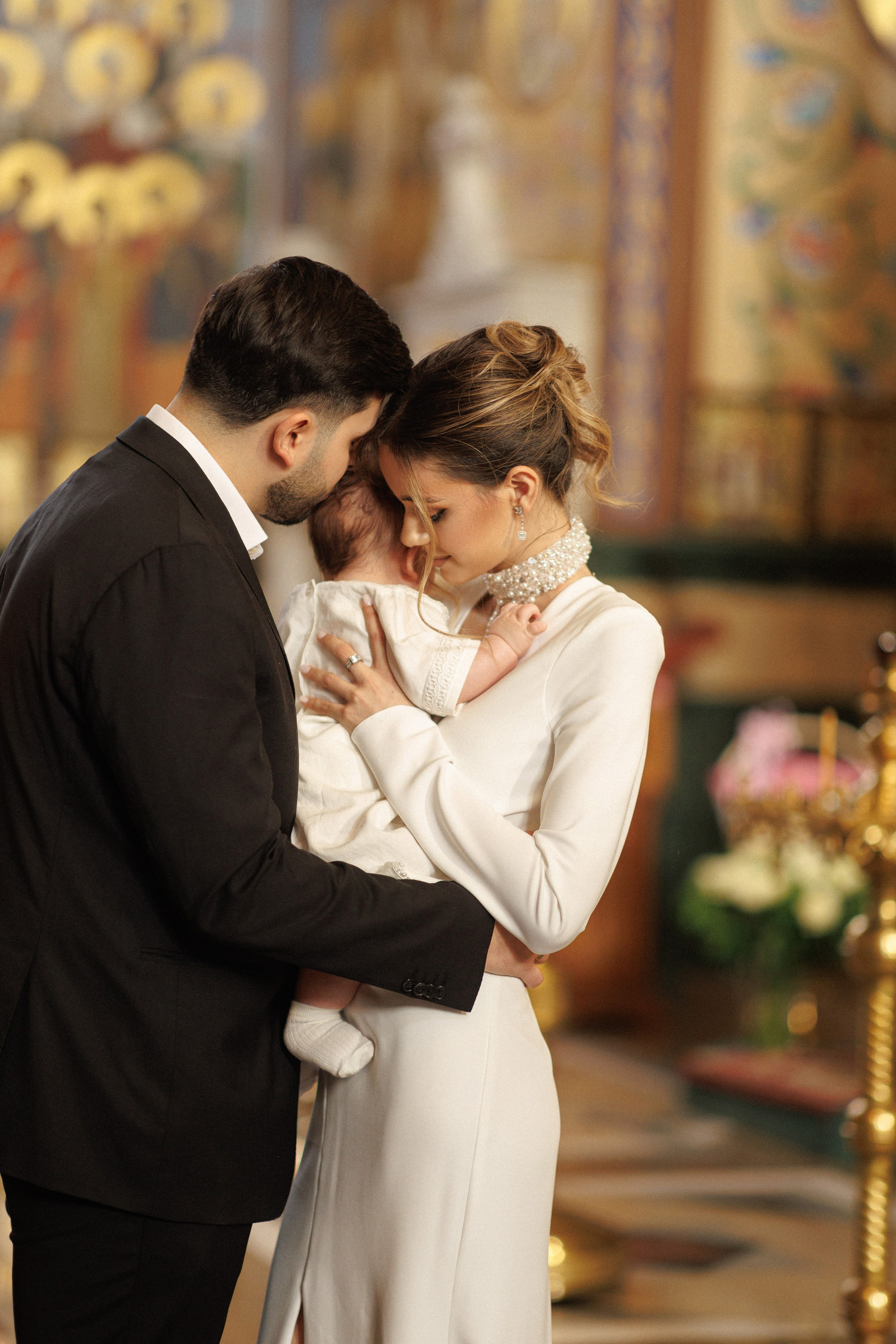 Крещение. Главная