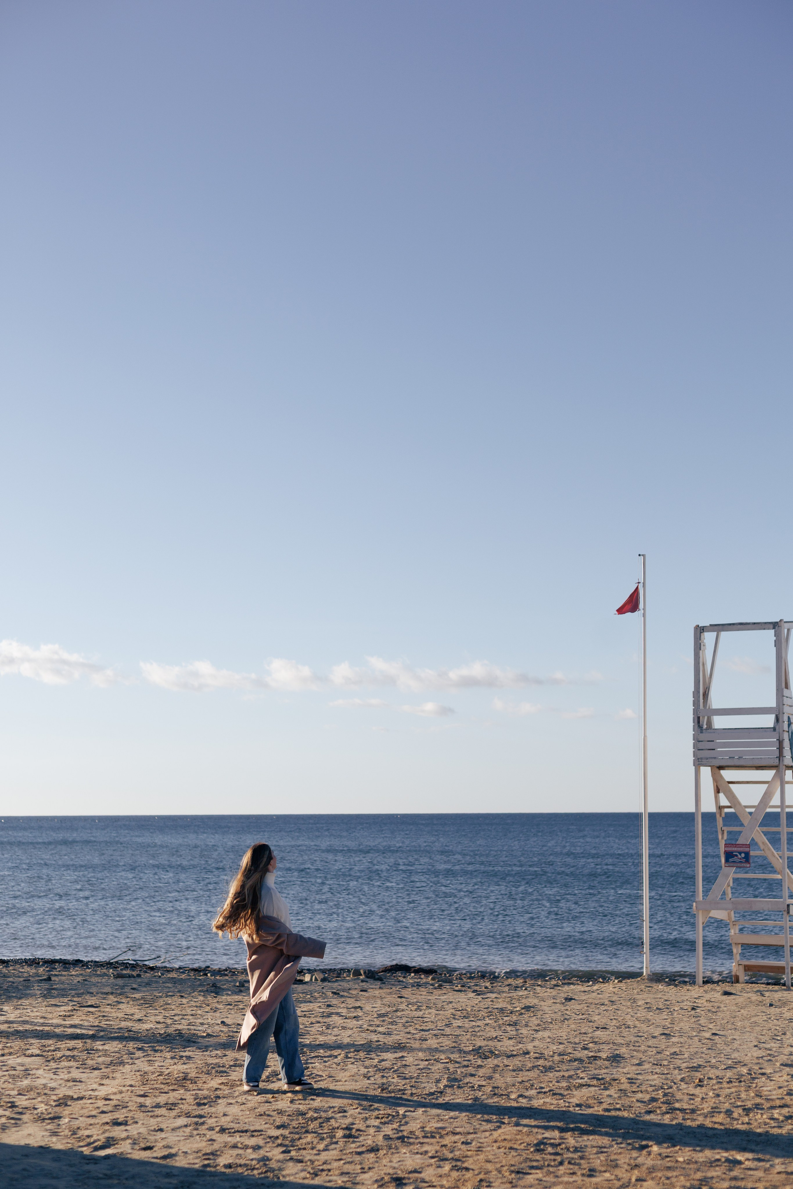Отдых в тишине. Фотограф в Симферополе Мария Назарова