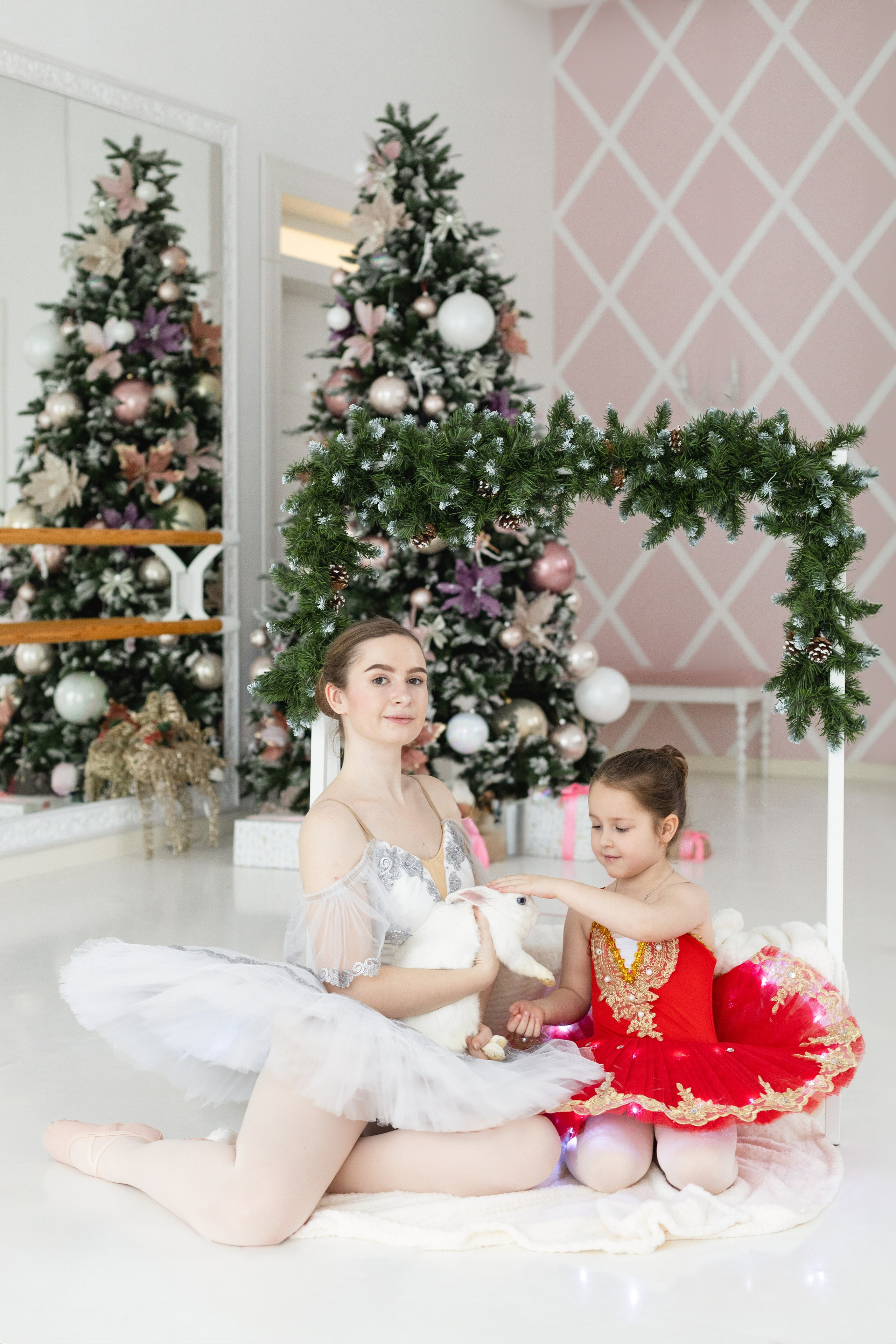 Балет с 2-х лет | Красногорск. Кузьмина Анастасия — контент-фотограф | Москва