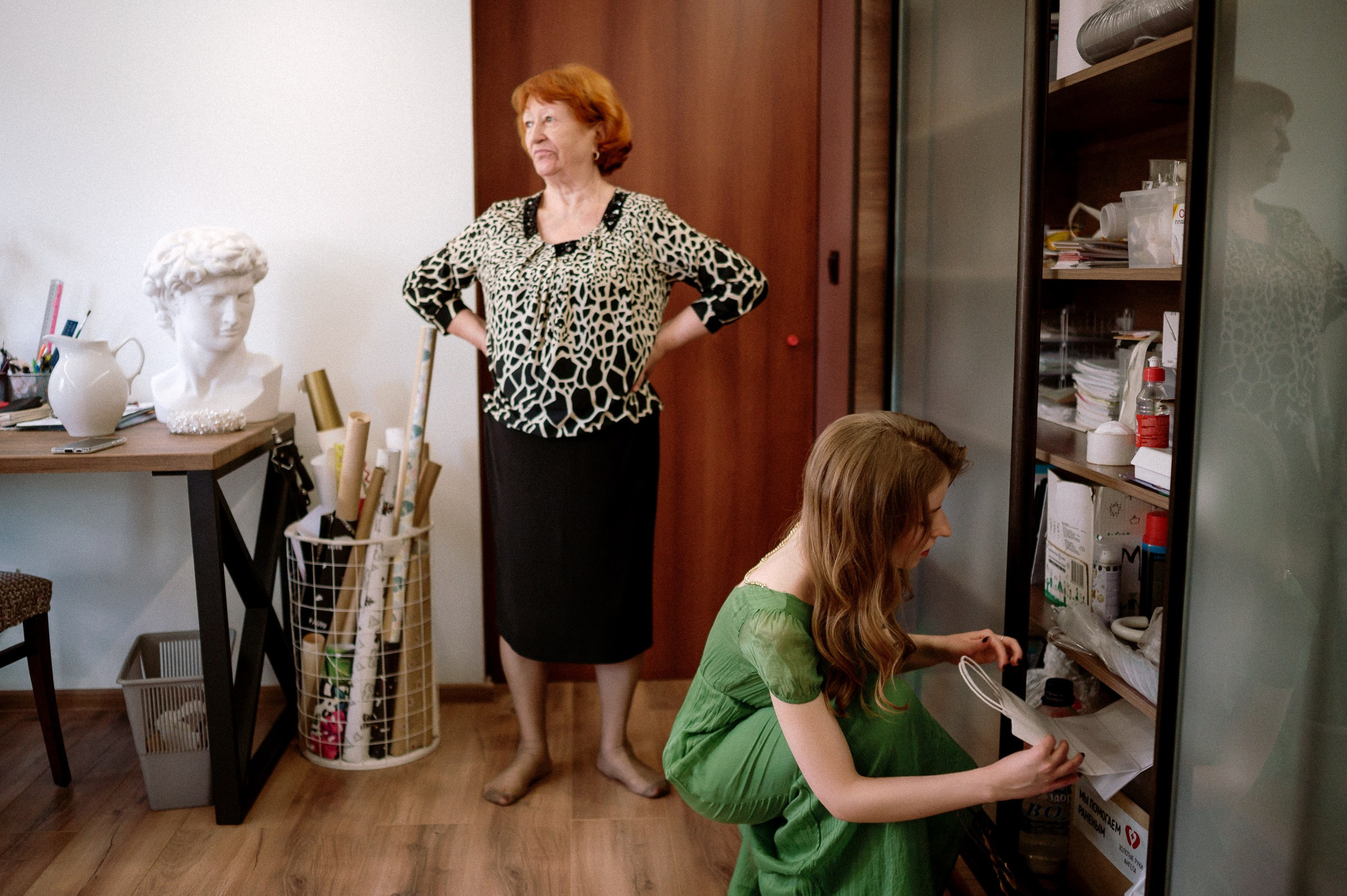 Кристаллы душ и сердец. Свадебный фотограф в Астрахани и Москве