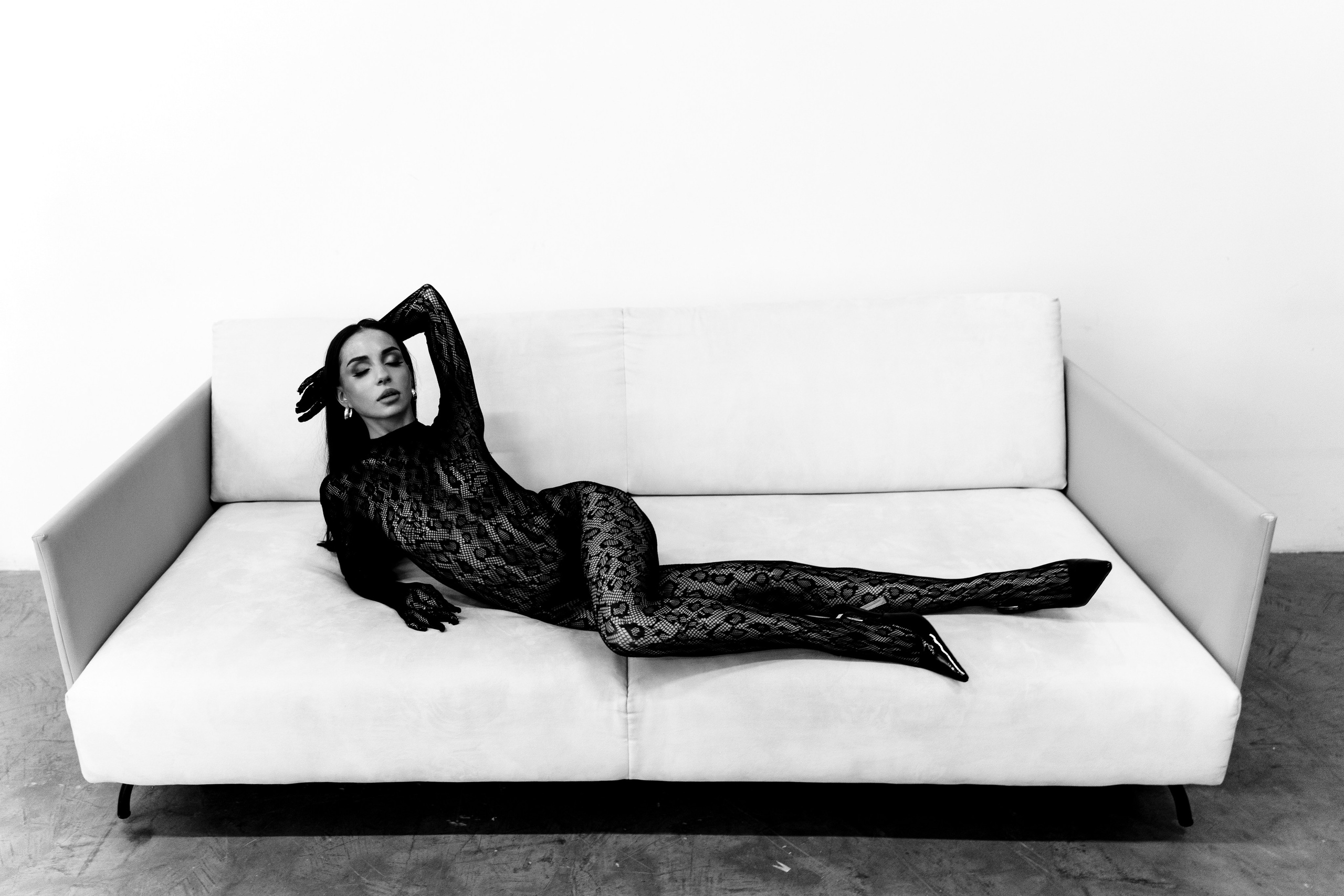 Лера (fashion портрет). Иван Упоров — фотограф, рилсмейкер чебоксары