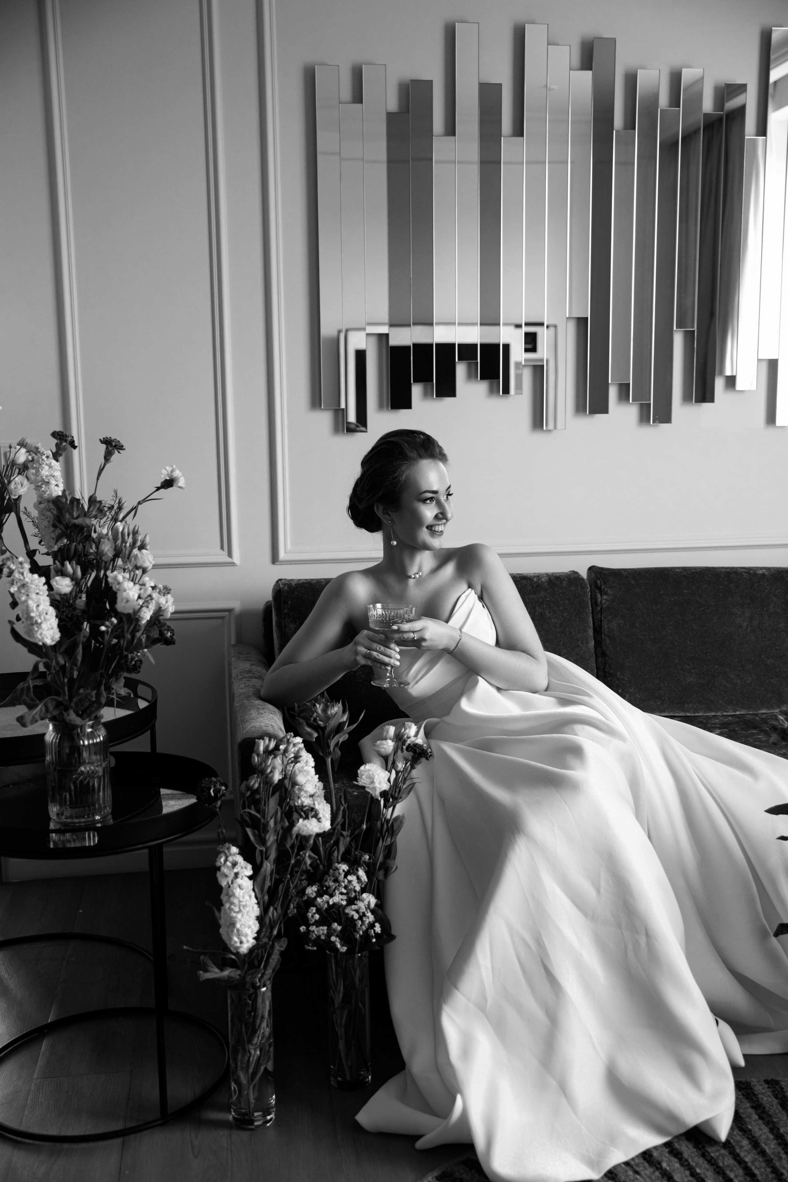 Пушкин. Свадебный и семейный фотограф в Москве Julia Juice