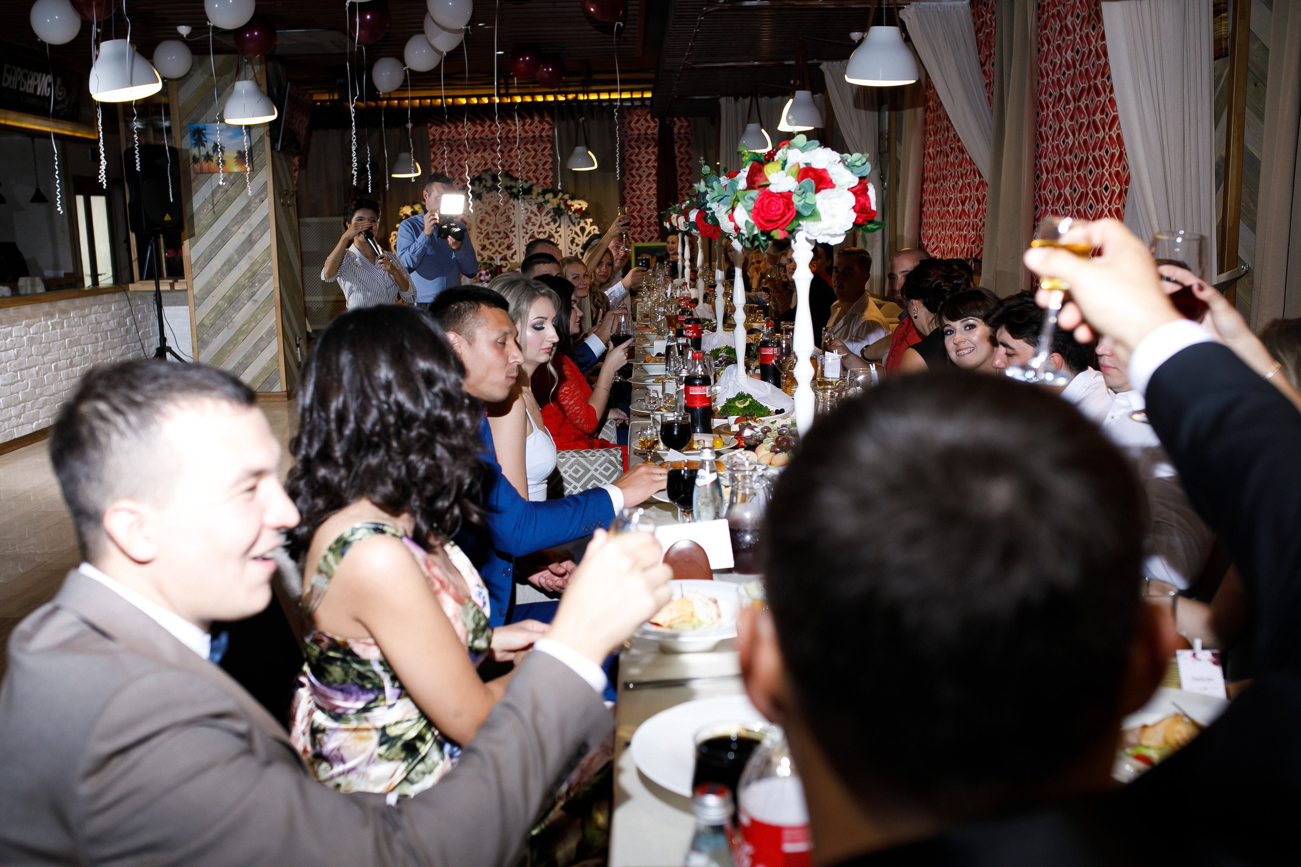 Свадьба в Уфе. Фотограф в Уфе Ирина Идрисова