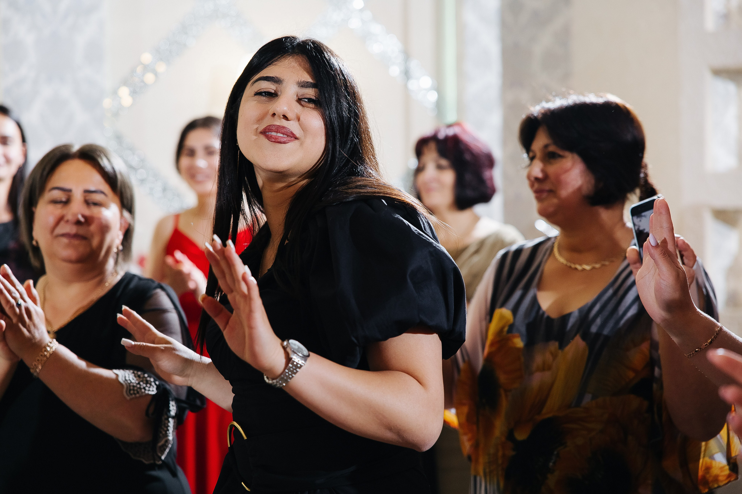 Шах и Ирада. Фотограф в Красноярске Надежда Воскресенская