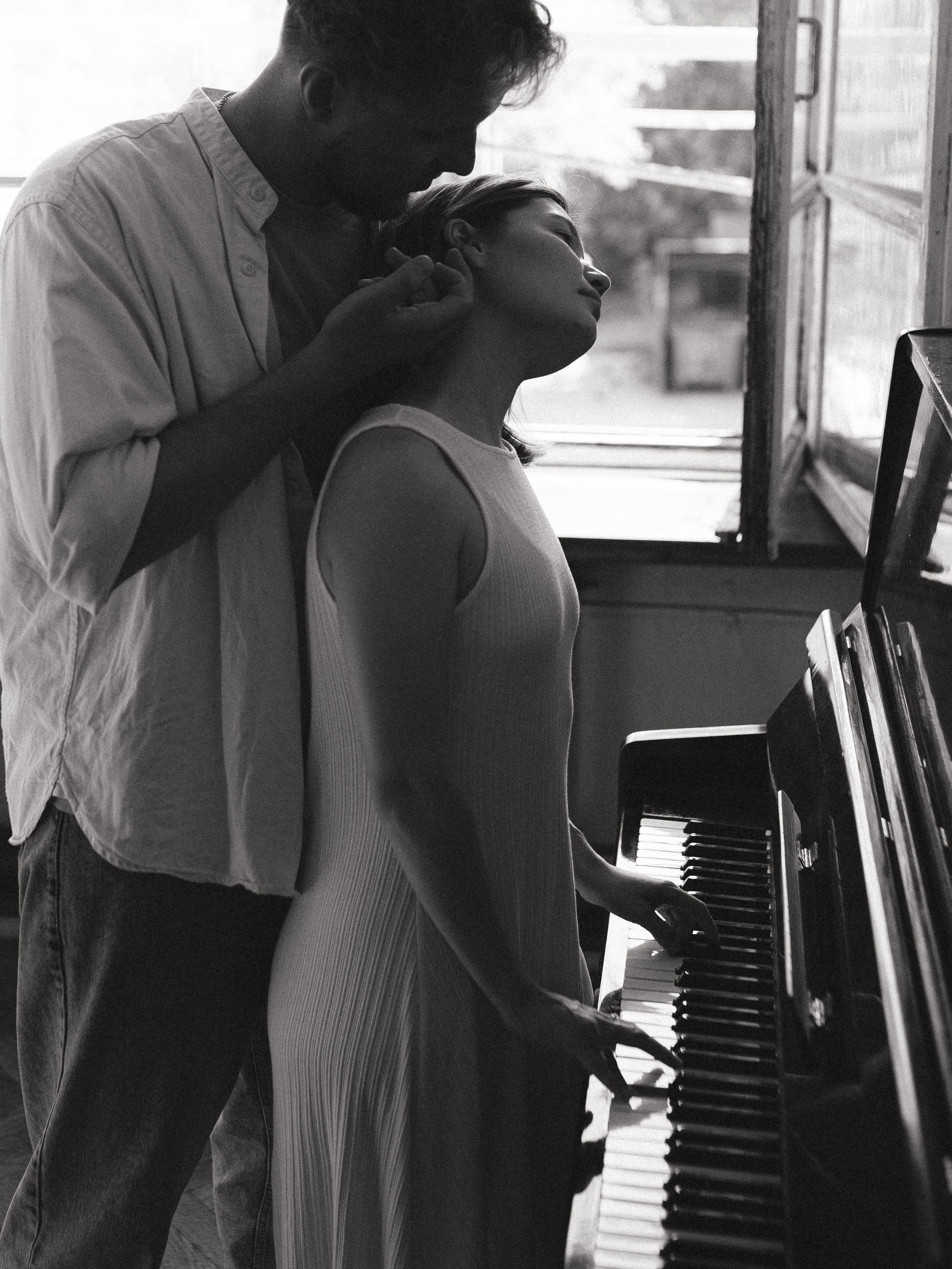 Егор и Ксюша. Фотограф в Екатеринбурге Надя Родионова