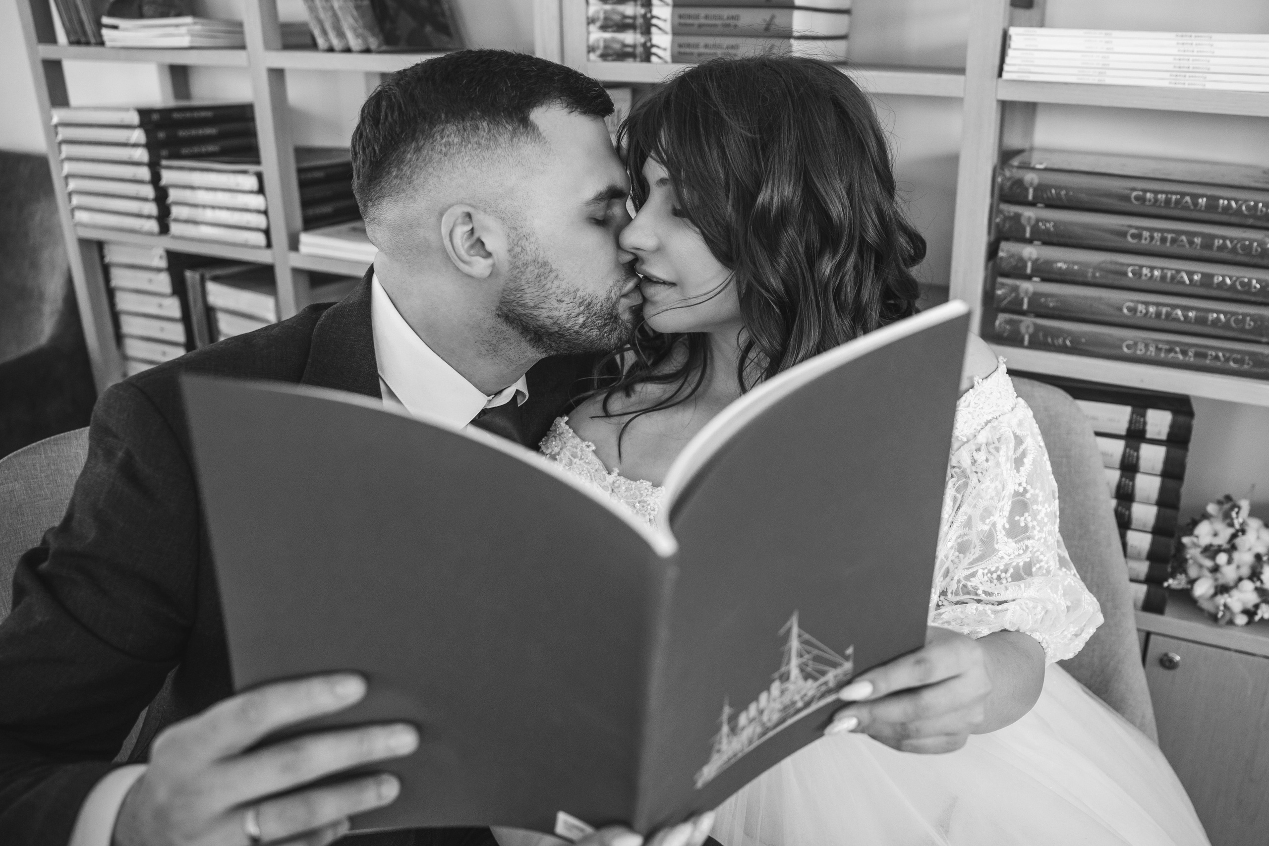 А & Н. Свадебный, семейный и индивидуальный фотограф в Зеленограде и Москве Ирина Костенко