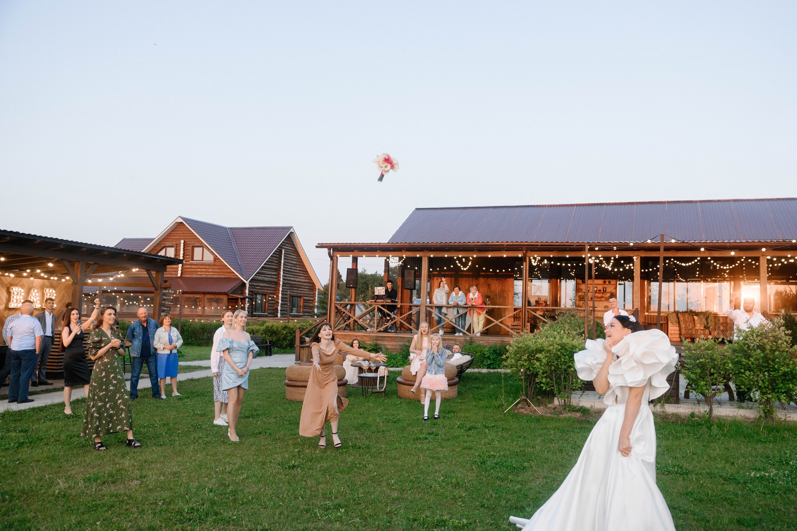 Маша&Данил. Свадебный Фотограф Москва и МО