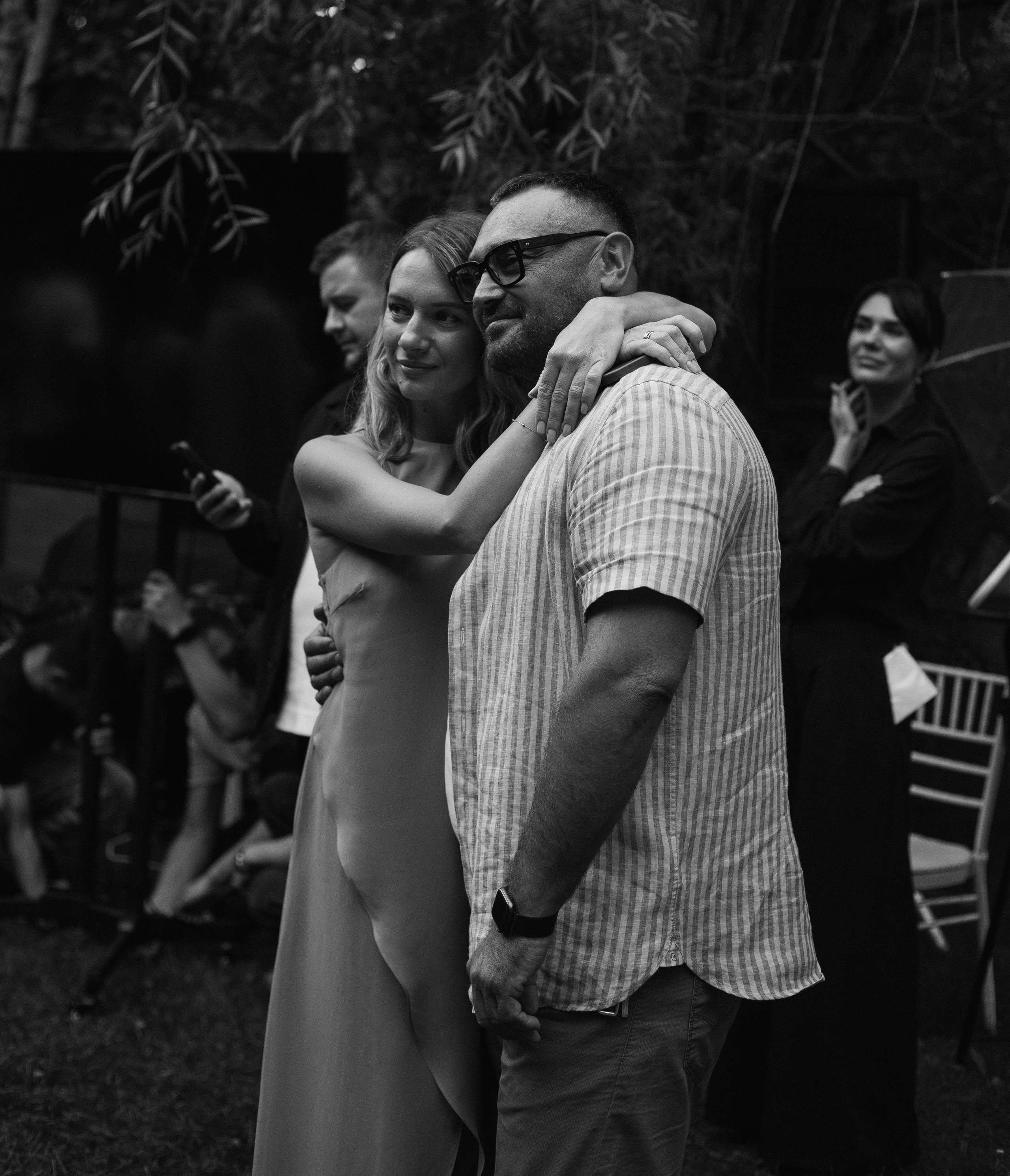 Павел & Марьяна. Главная