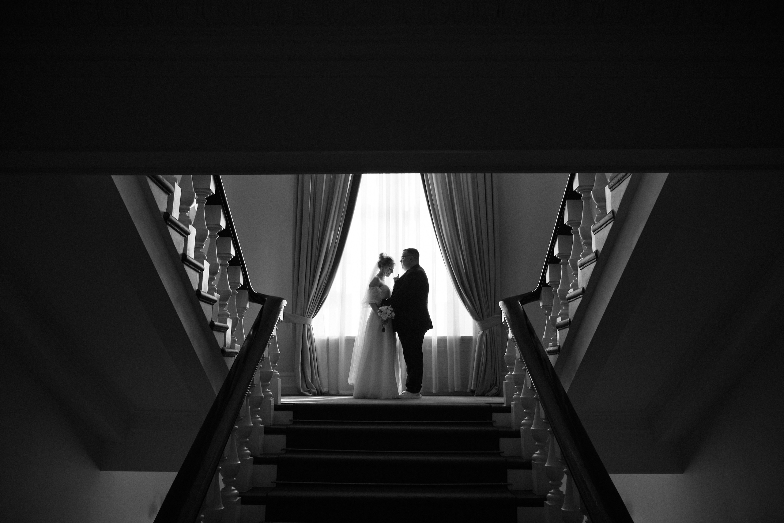 Свадебное Портфолио. Антон Ив