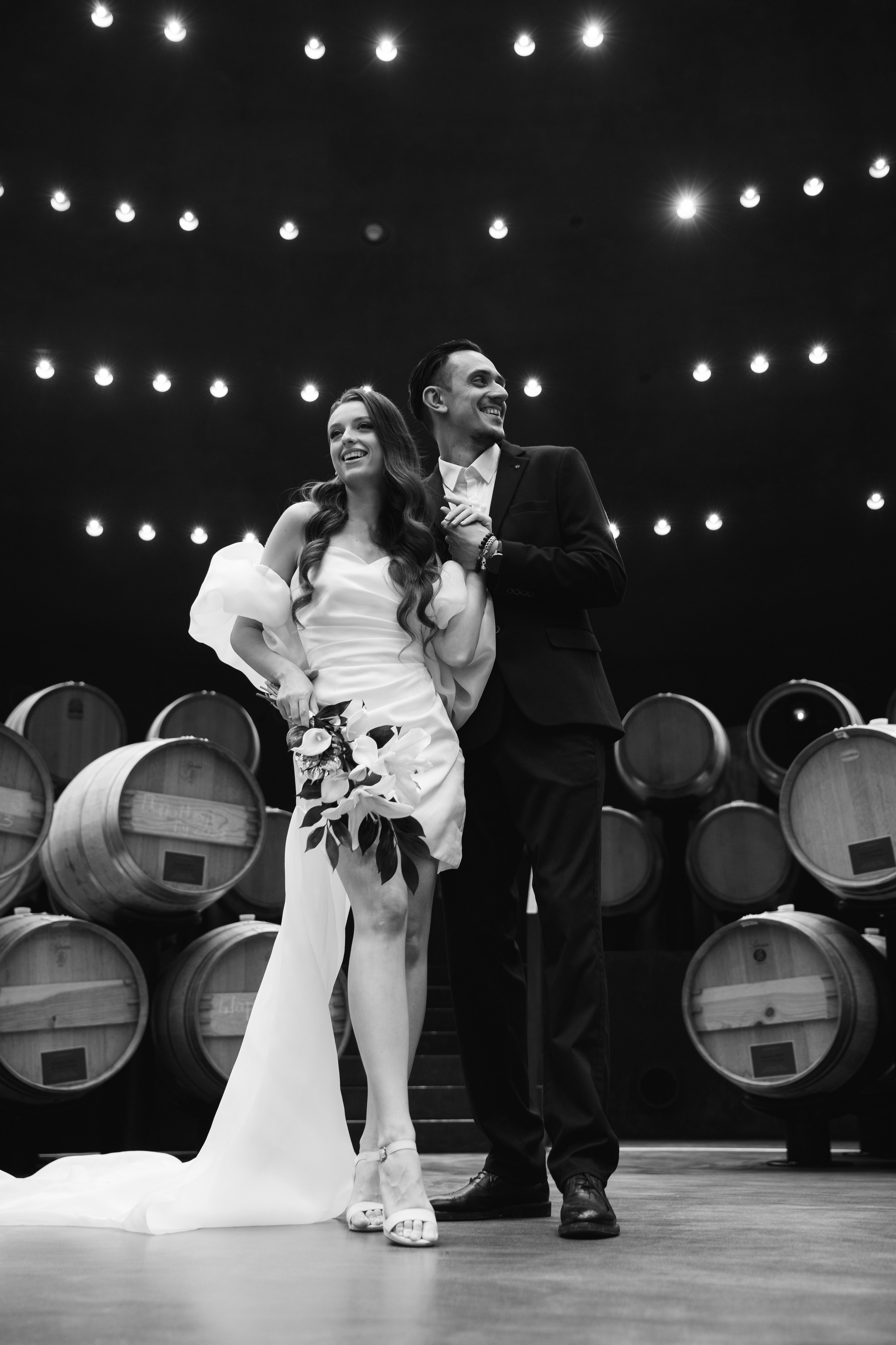 Диана и Алексей. Свадебный и семейный фотограф в Севастополе и Крыму Анастасия Сураева