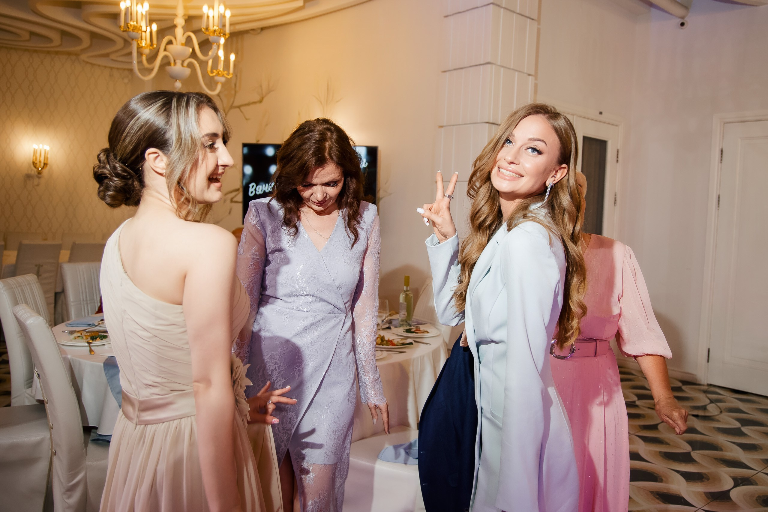 Вячеслав и Анастасия. Karas. Выездная.Полный день. Свадебный фотограф в Хабаровске