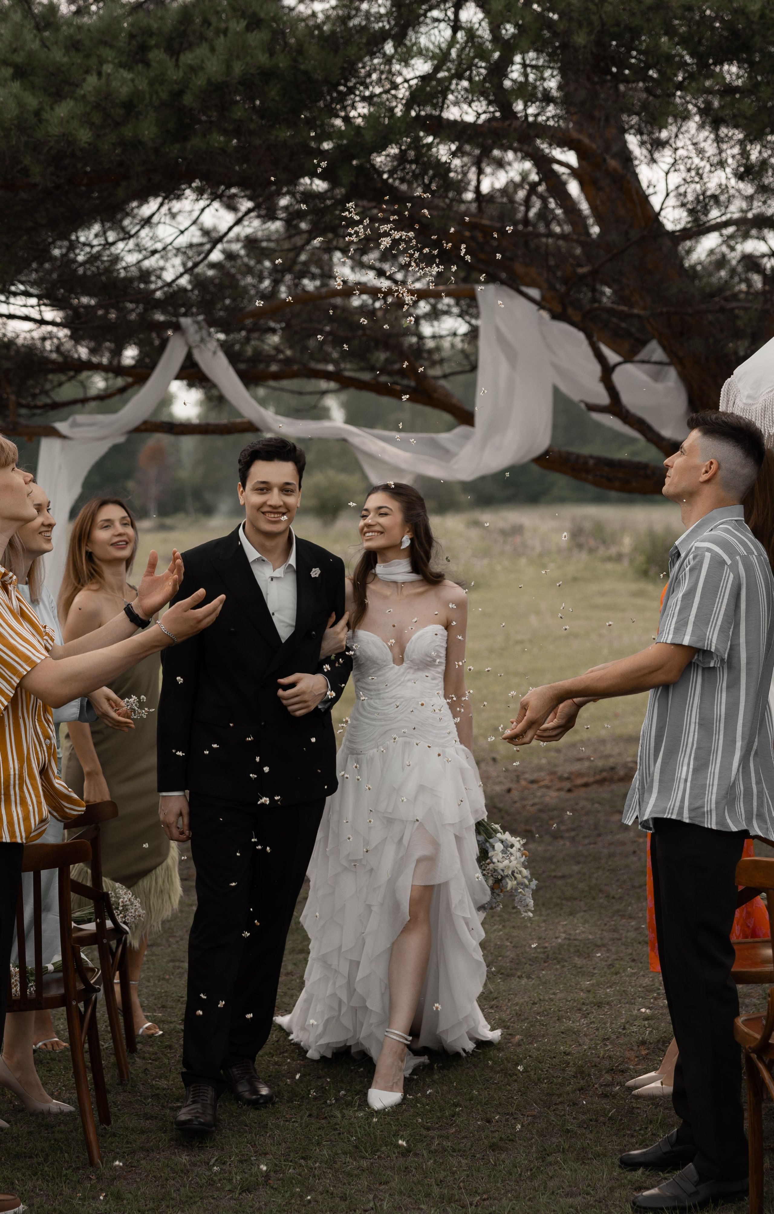 Артур и Таисия. Свадебный фотограф Тула Москва СПБ / Сёмина Дарья