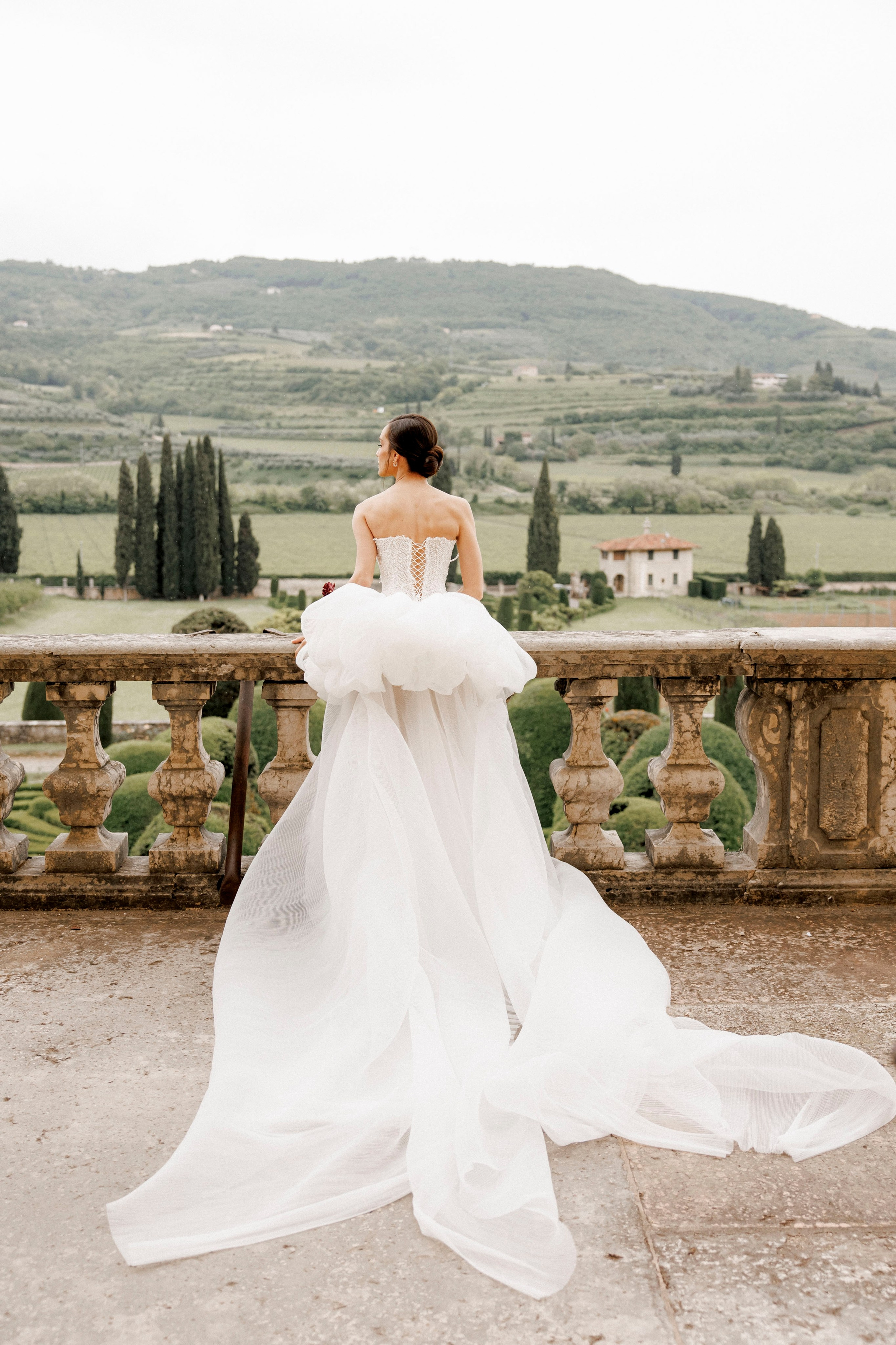 Eleonora & Lapo | Italy. Главная