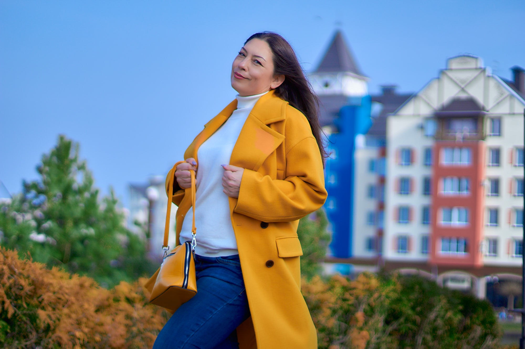 Портретный, свадебный и семейный фотограф в Краснодаре Михеева Светлана