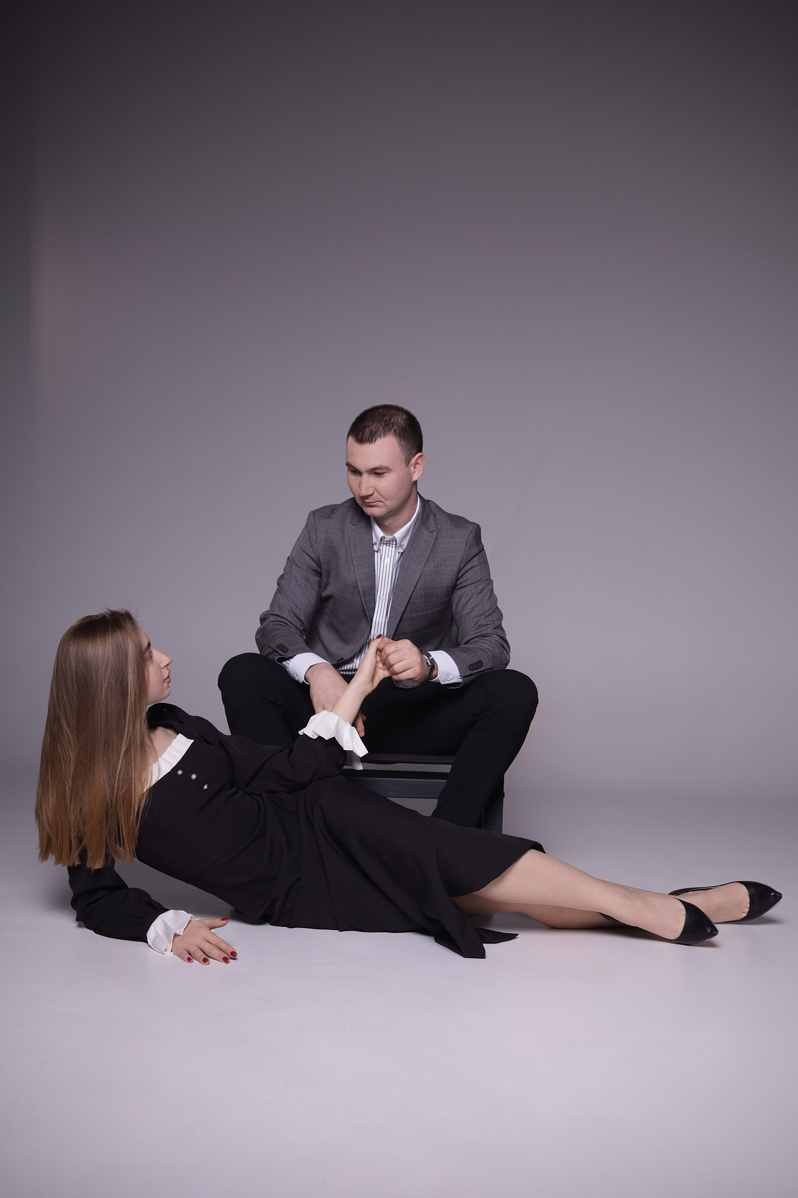 Юрий и Виктория. Семейный и свадебный фотограф в Краснодаре Михеева Светлана