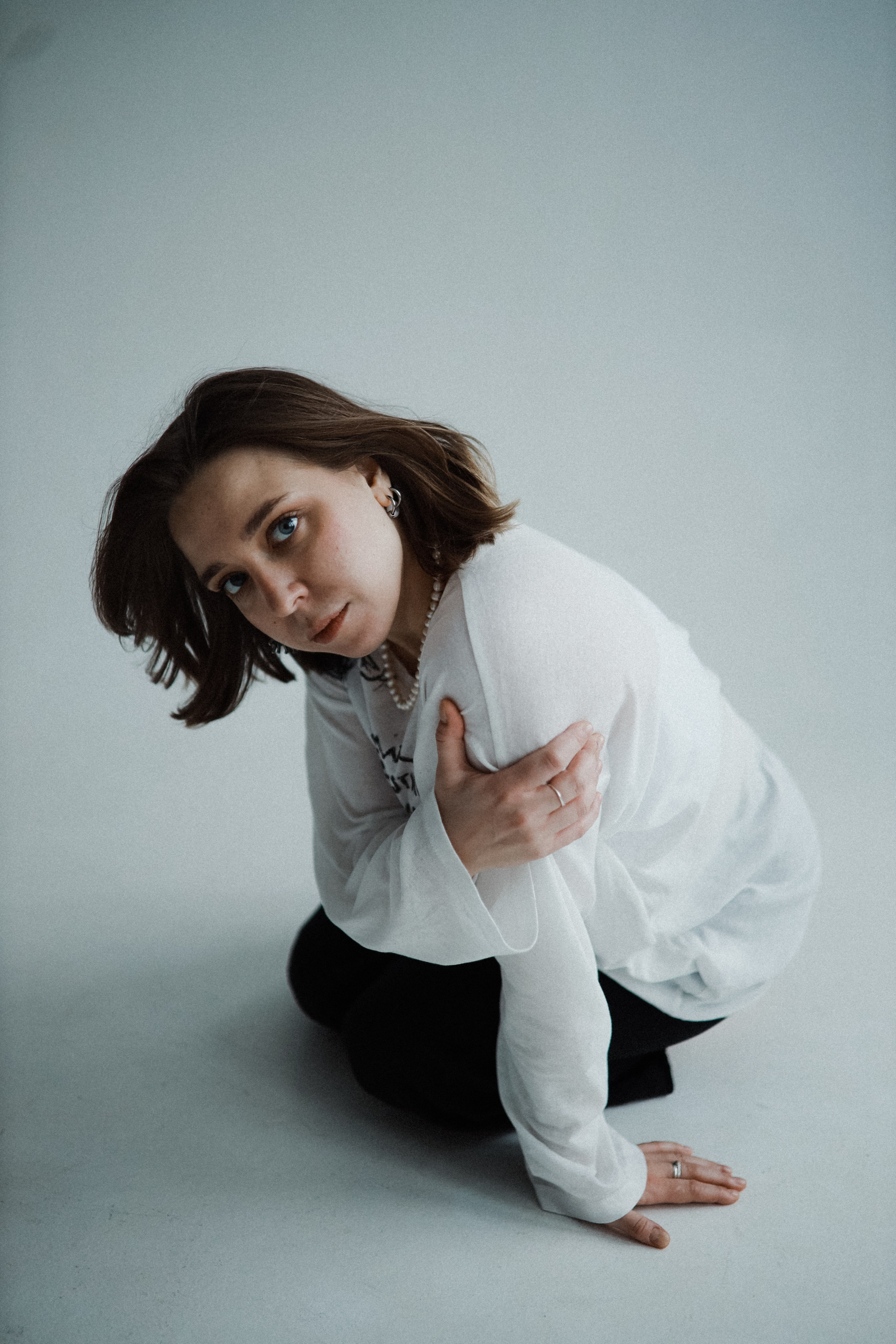 Варя. Фотограф в Москве, Электростали, Ногинске, Балашихе, Александра Кукушкина